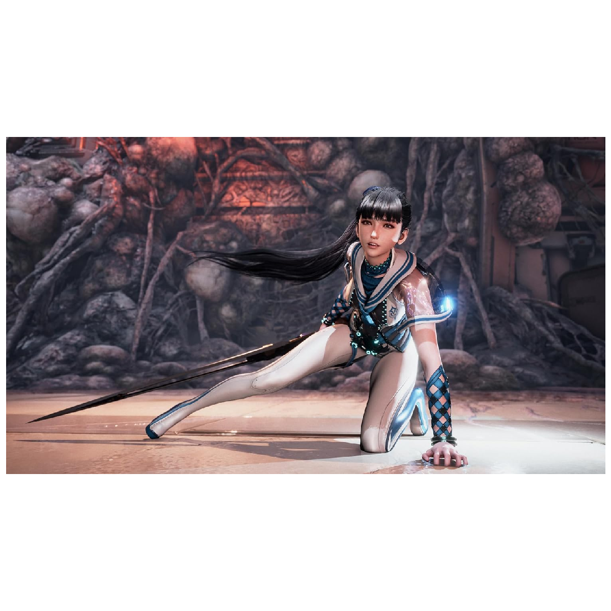  Ps5 Juego Stellar Blade (Americano)