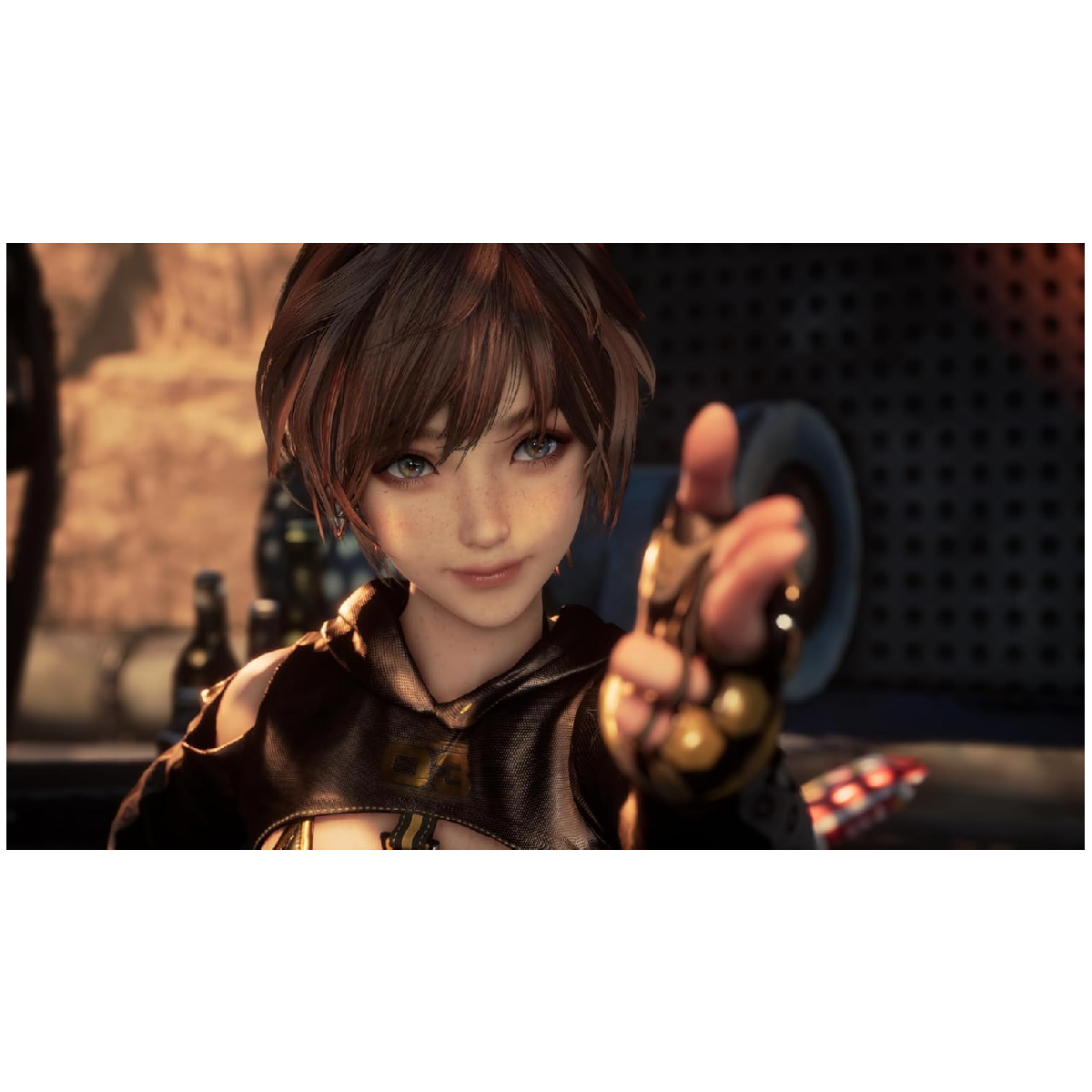  Ps5 Juego Stellar Blade (Americano)