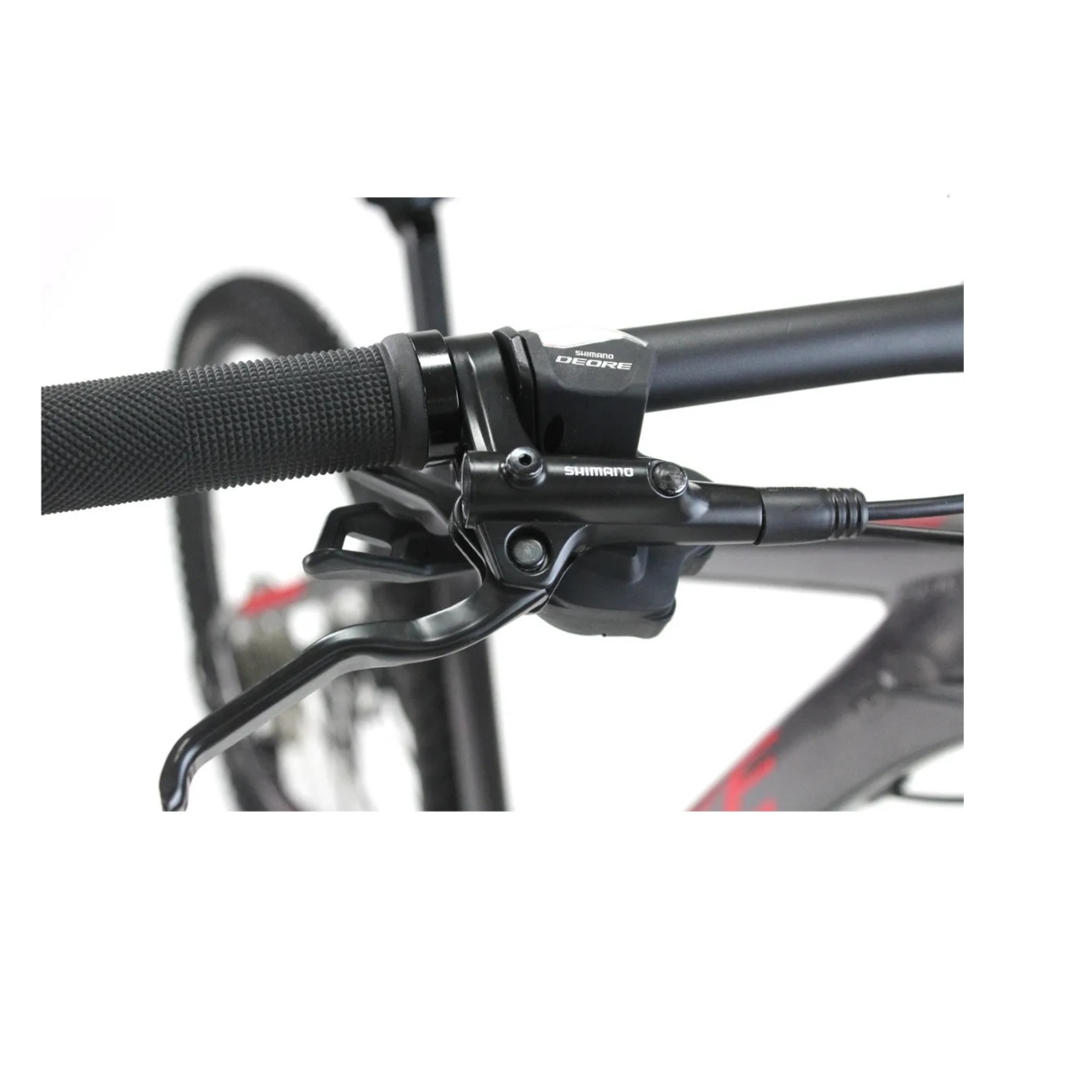 Bicicleta Alubike Sierra PRO R29 Tamaño del Cuadro M Humo ENDY