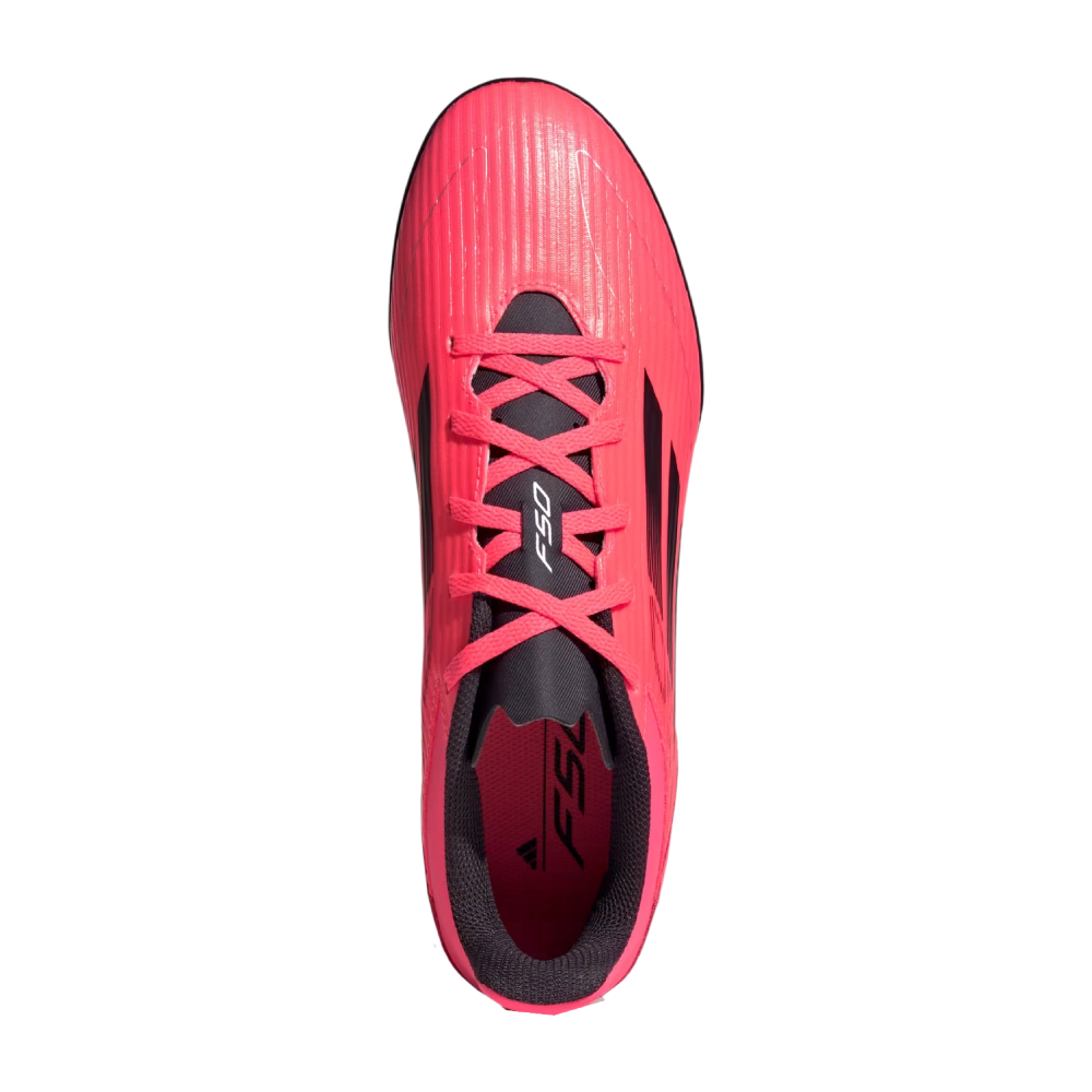 Tenis Adidas F50 Club TF IF1347 Rosas Unisex