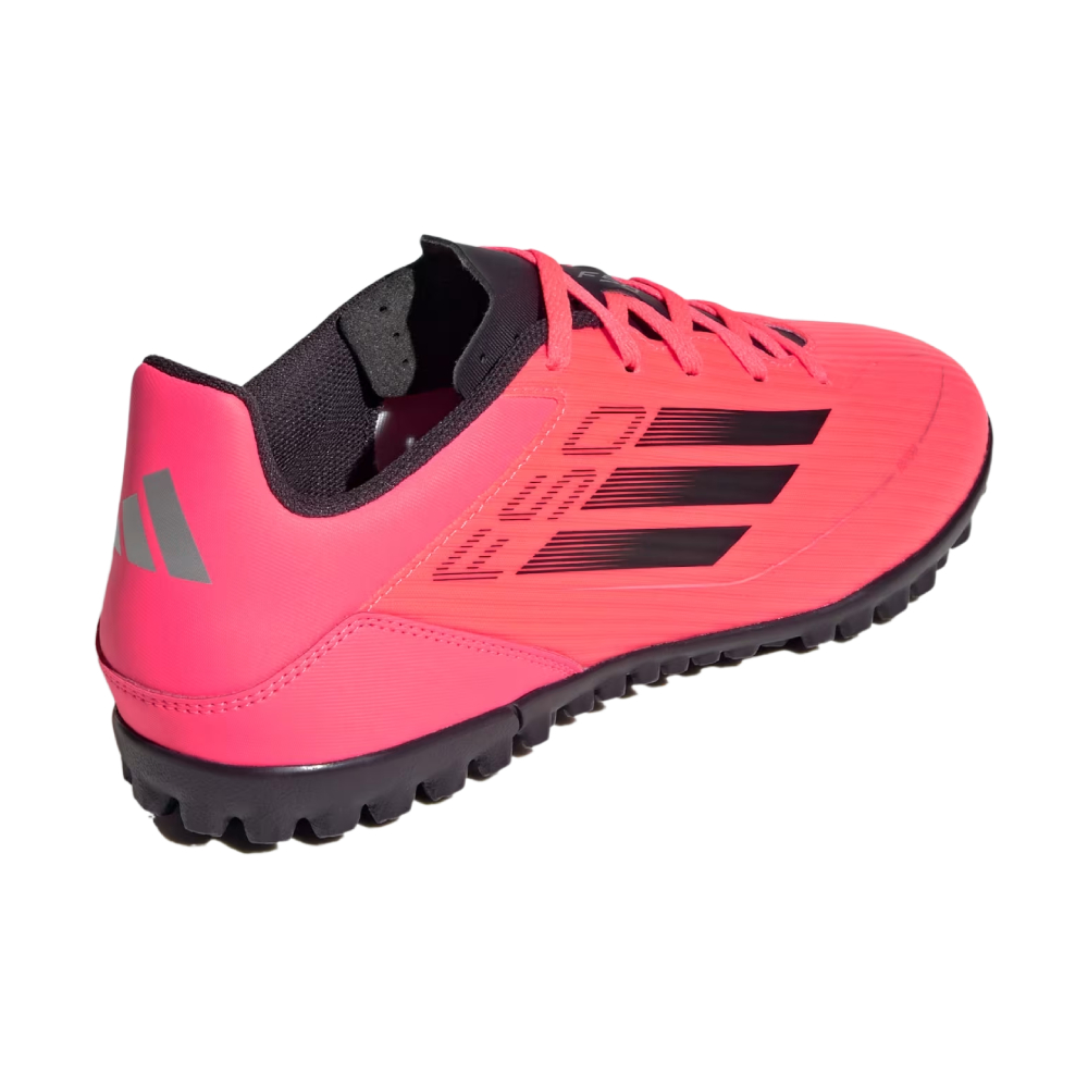 Tenis Adidas F50 Club TF IF1347 Rosas Unisex