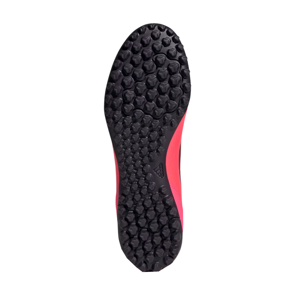 Tenis Adidas F50 Club TF IF1347 Rosas Unisex