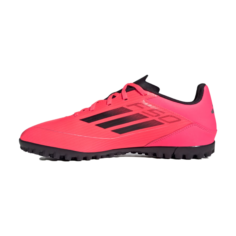 Tenis Adidas F50 Club TF IF1347 Rosas Unisex
