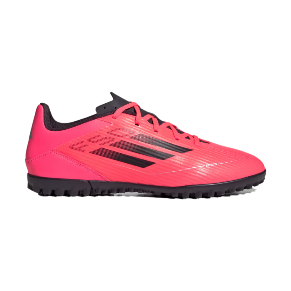 Tenis Adidas F50 Club TF IF1347 Rosas Unisex