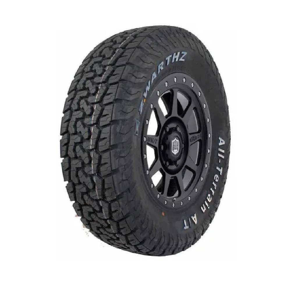 Llanta 255/70R15 Zwathz Allterraian A/T107/103T