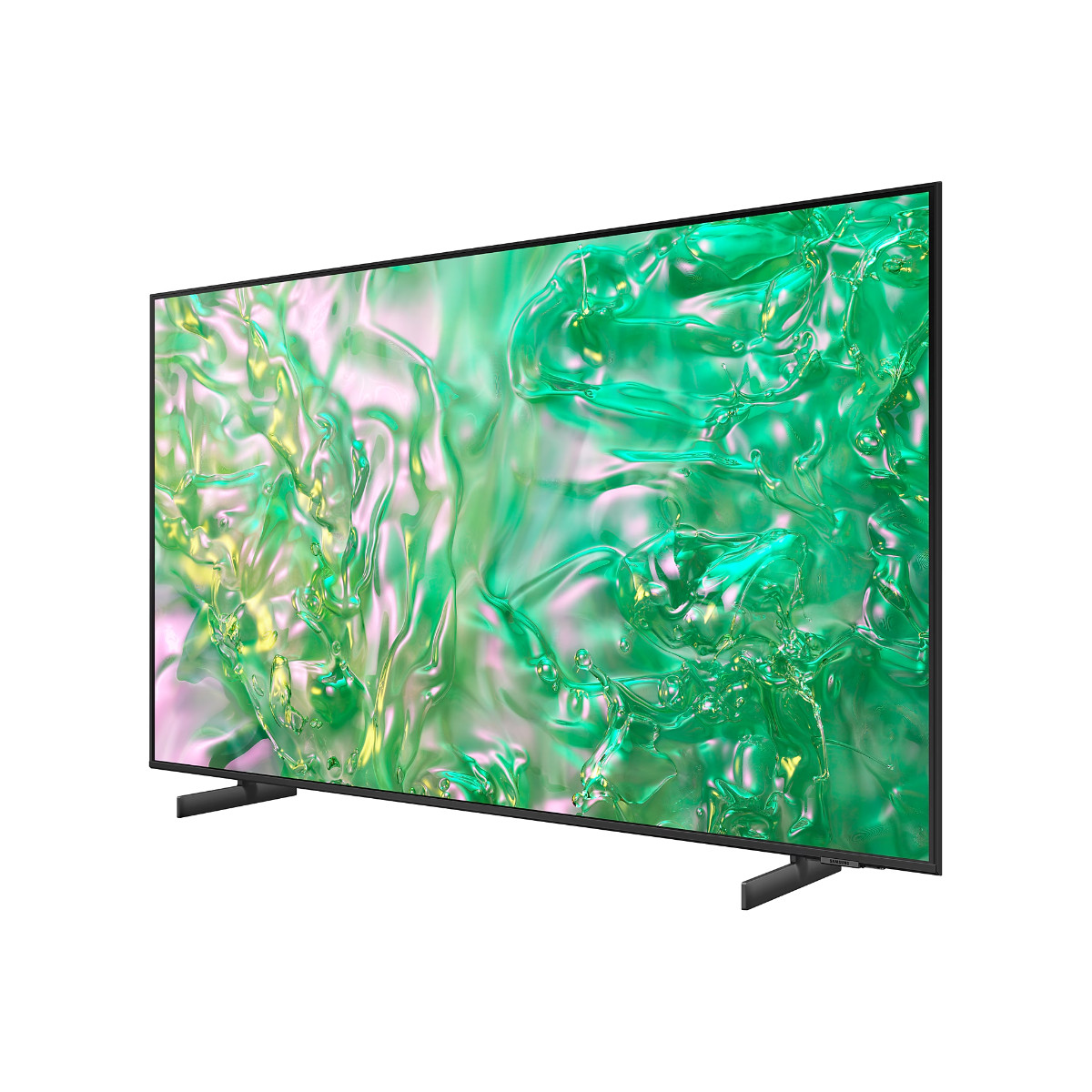 Televisión Pantalla 43 Pulgadas Samsung Smart TV 4K UHD UN-43DU8000