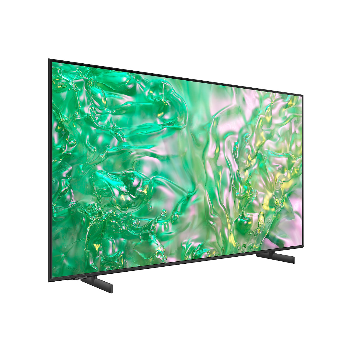 Televisión Pantalla 43 Pulgadas Samsung Smart TV 4K UHD UN-43DU8000