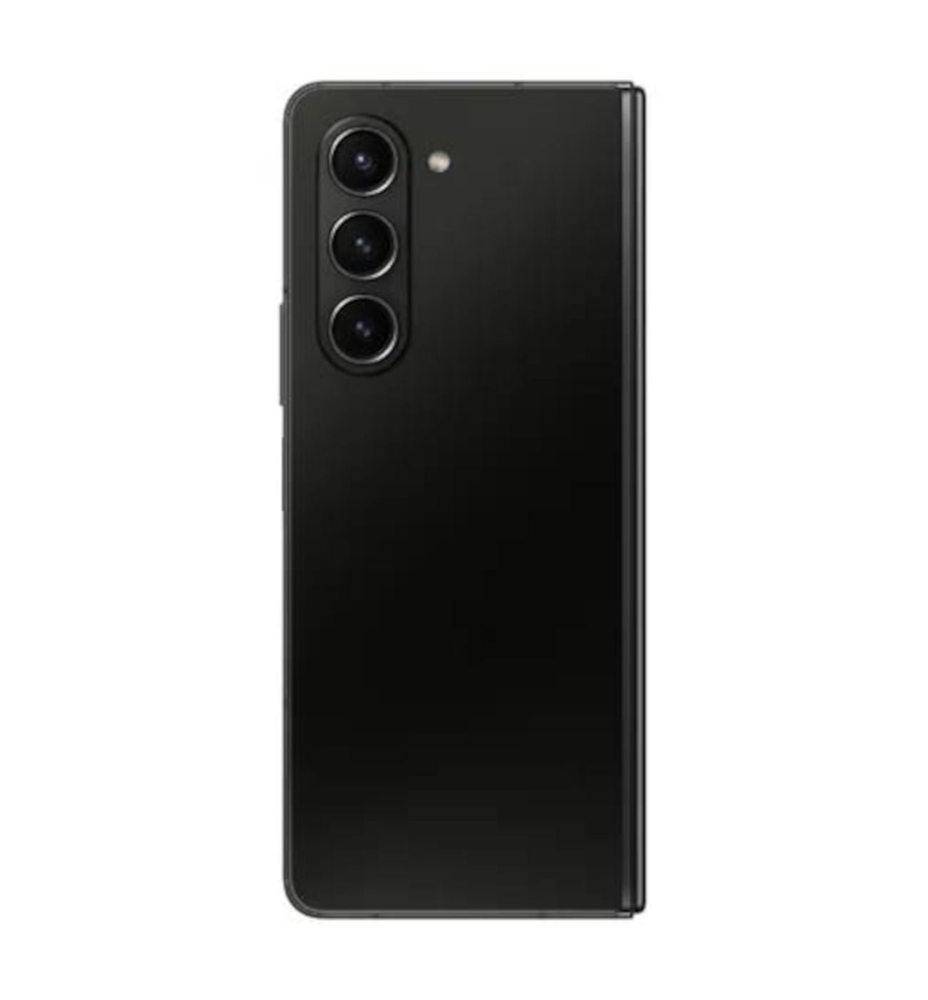 Samsung Galaxy Z Fold 5 256GB/12GB RAM Reacondicionado Negro