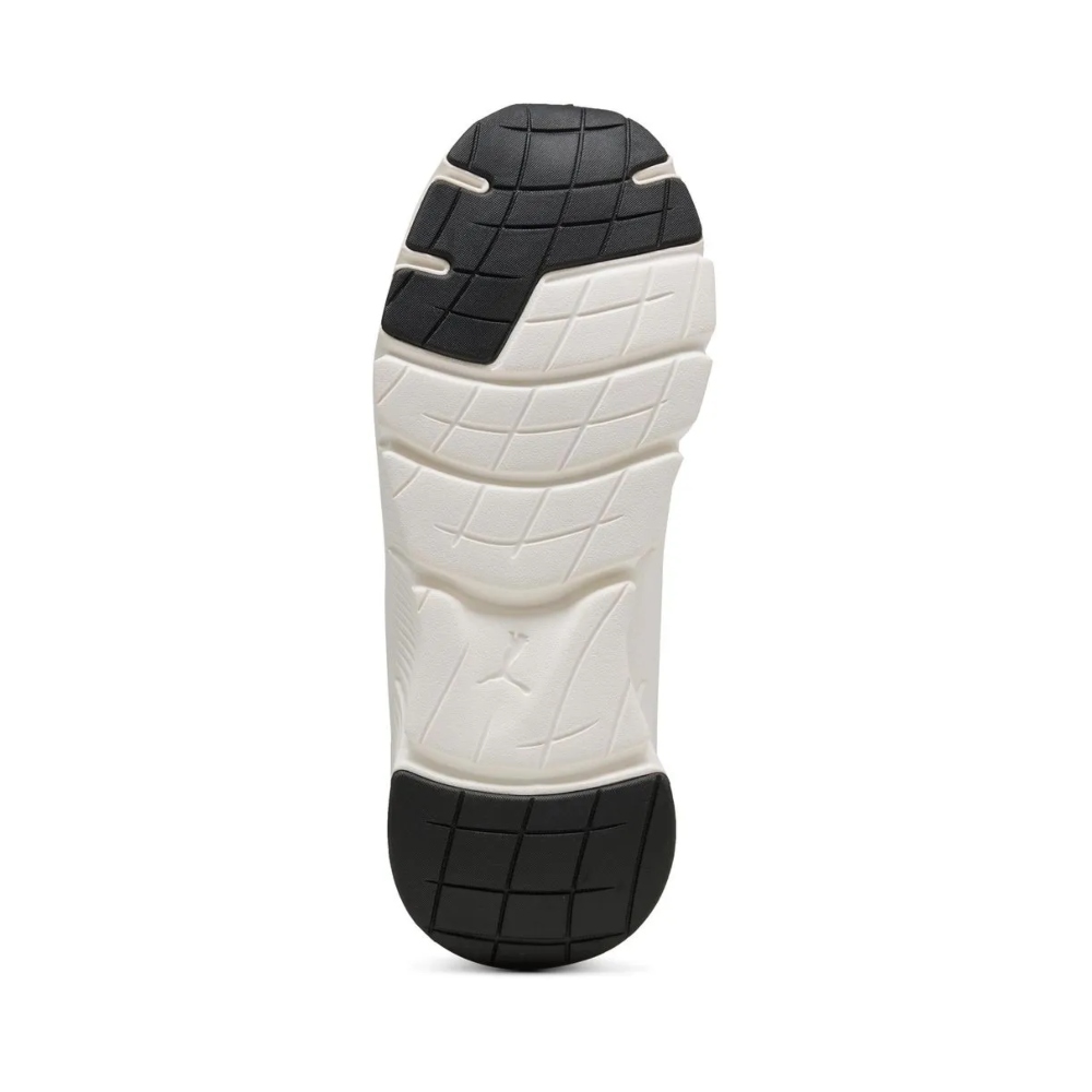Tenis Puma Flex Focus Lite Modern 310093 20 Verde Mujer
