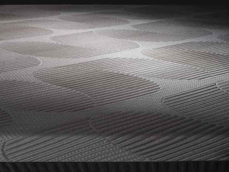 Colchón Queen Size Lester de Memory Foam con Gel Dröm