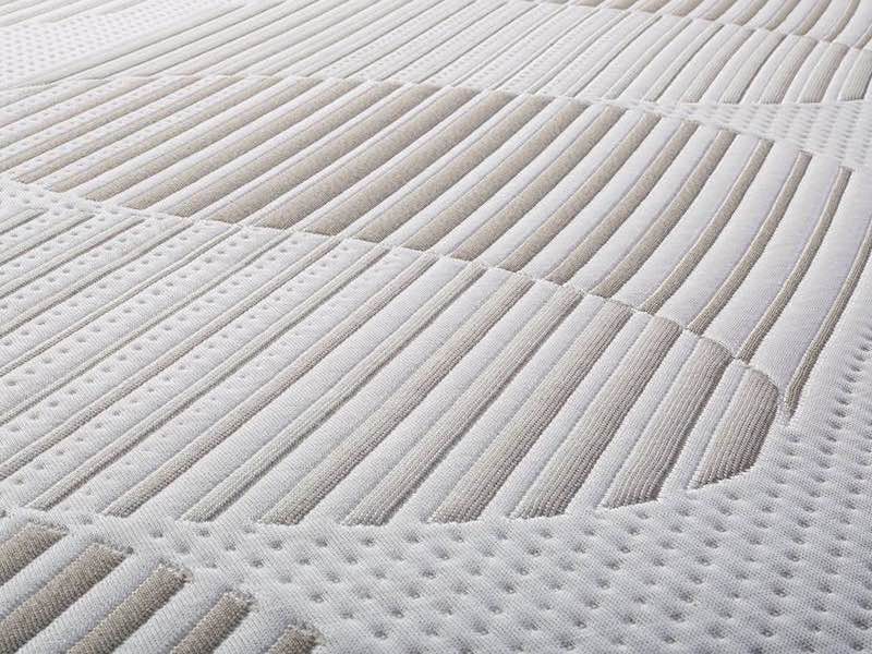 Colchón Queen Size Lester de Memory Foam con Gel Dröm