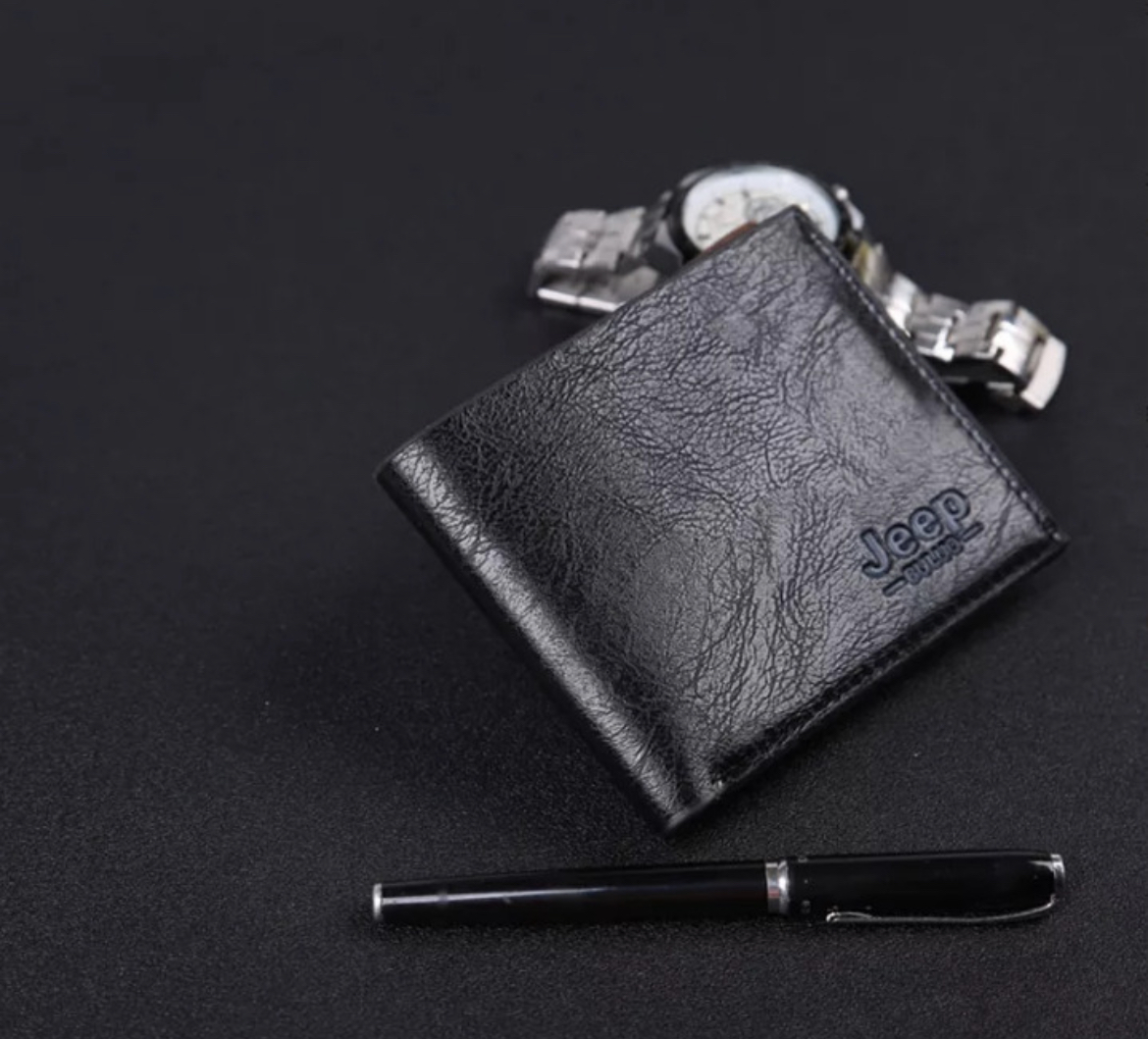 Bolso Mariconera Hombre Maletin Bandoleras Y Billetera Kit