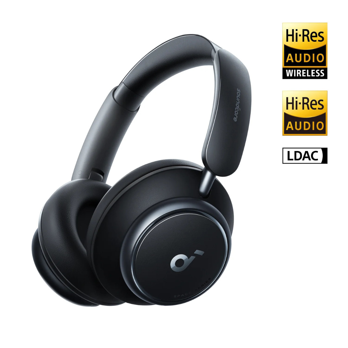 Audifonos Inalambricos Soundcore Space Q45 Cancelación Ruido