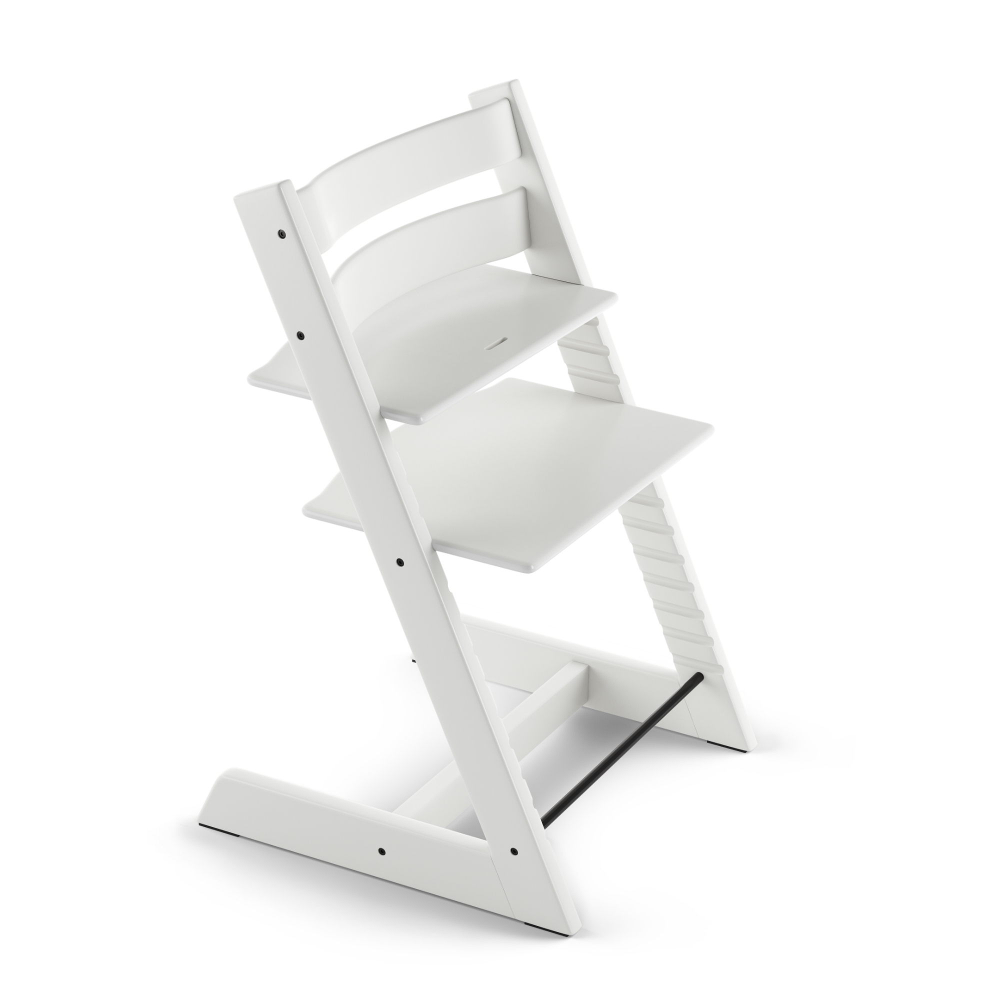 Silla Stokke Tripp Trapp White