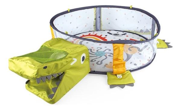 Gimnasio Para Bebe Tapete 30 Pelotas 4 Juguetes