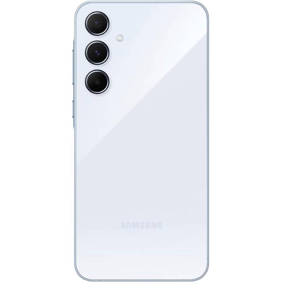 Samsung Galaxy A55 8/256gb Azul (5g) Dual Sim Telcel