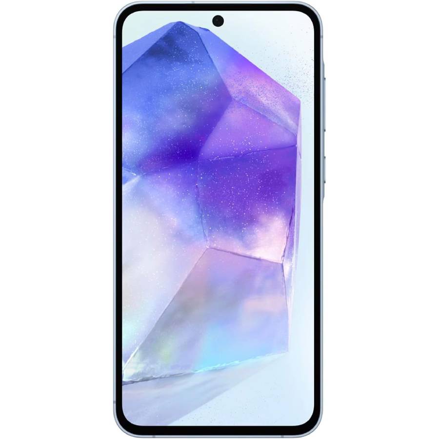 Samsung Galaxy A55 8/256gb Azul (5g) Dual Sim Telcel