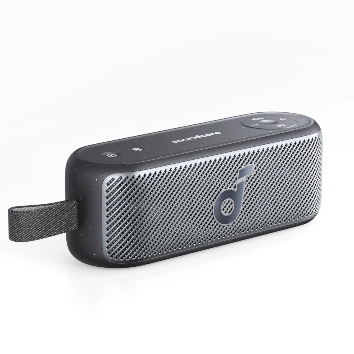 Bocina Portátil Soundcore Motion 100 Resistente Agua IPX7