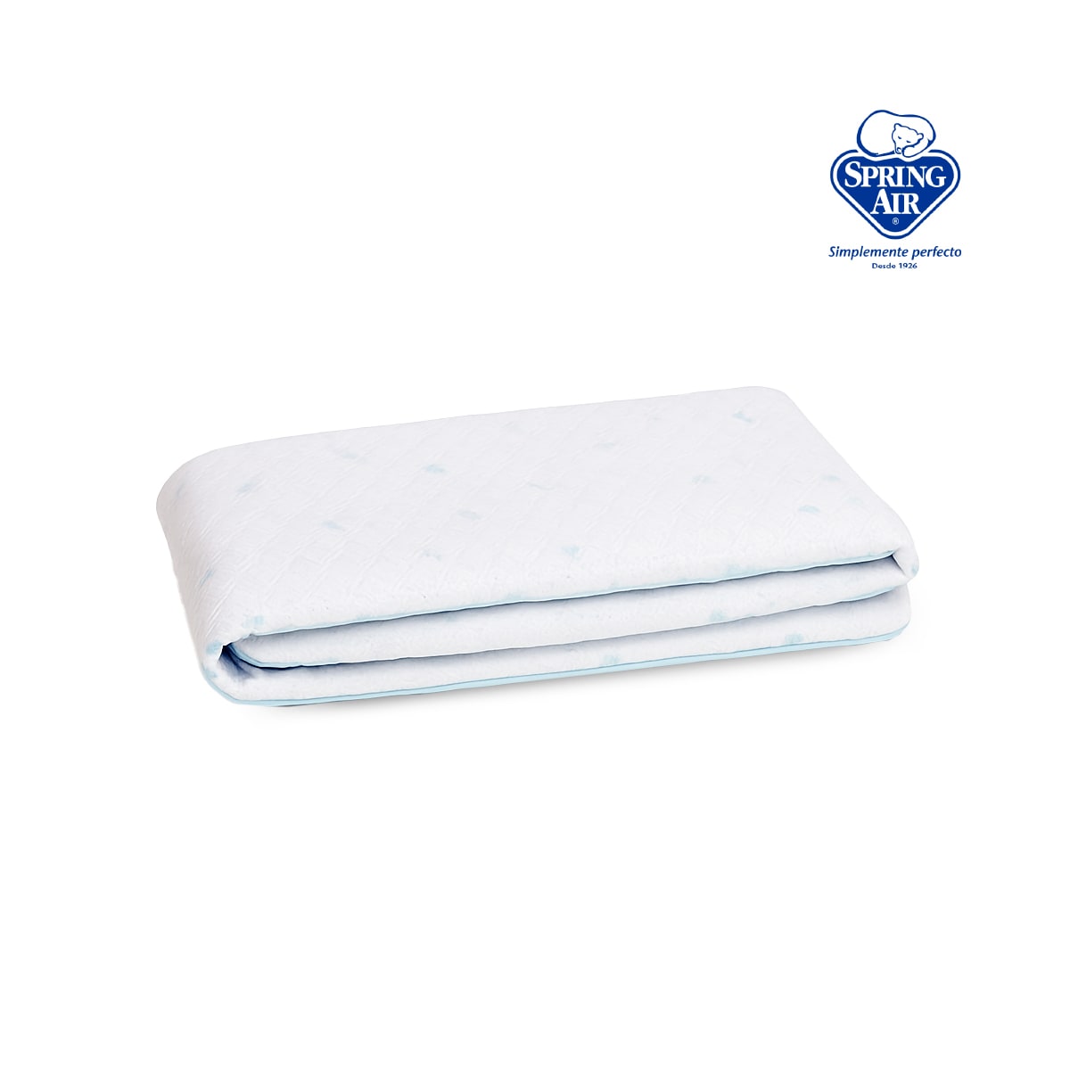 Cubre Colchón Queen Size Cool Sleep. Impermeable e Hipoalergénico, Transpirable y Fresco   