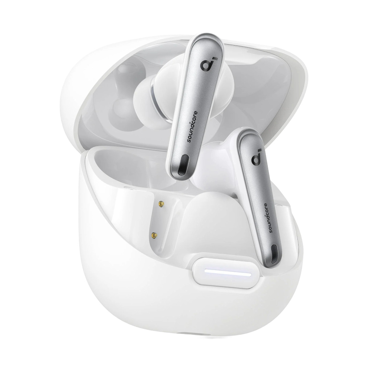 Audifonos Bluetooth Soundcore Liberty 4 Cancelación Ruido Blanco