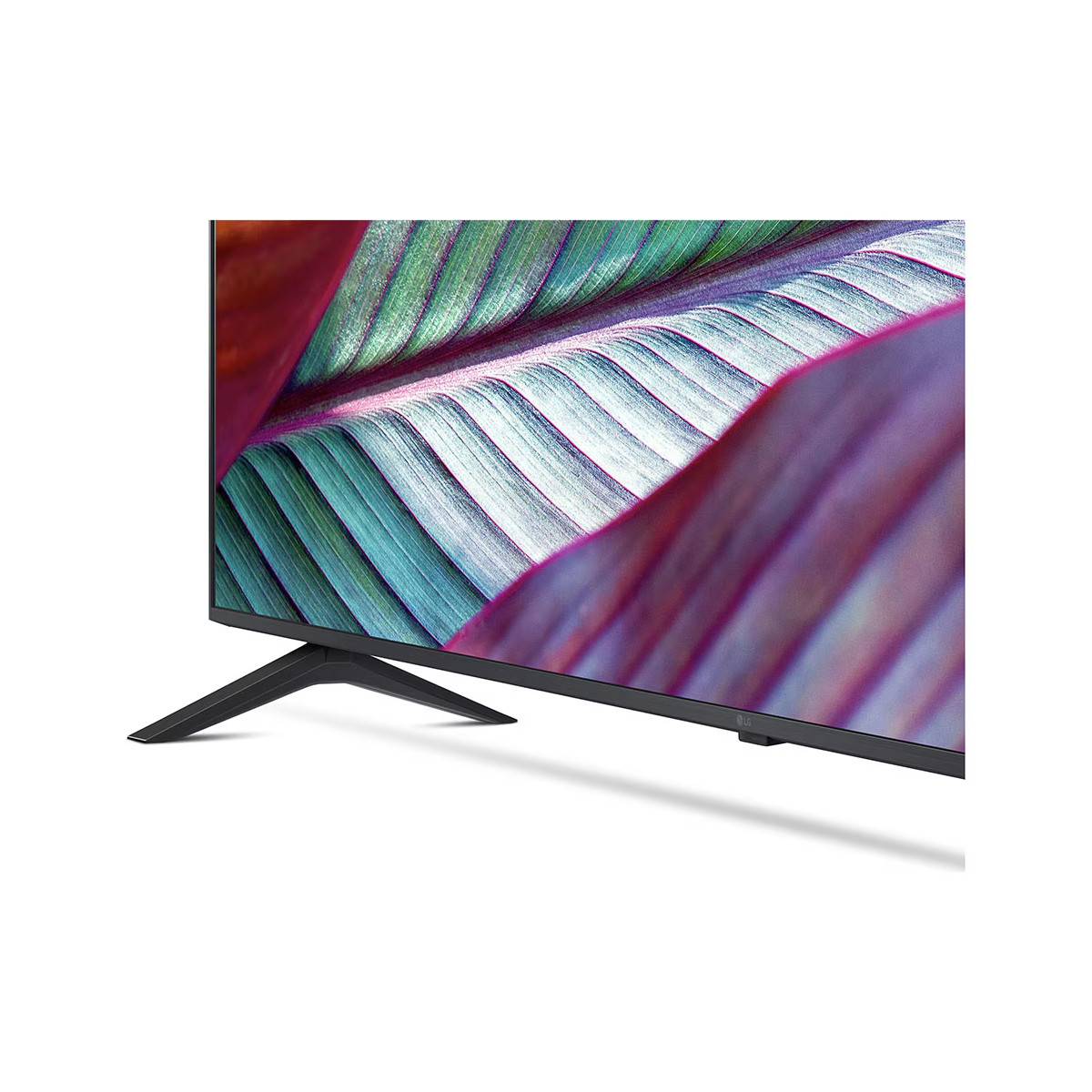 Televisión Pantalla 43 Pulgadas LG Smart TV 4K UHD 43UR7800PSB