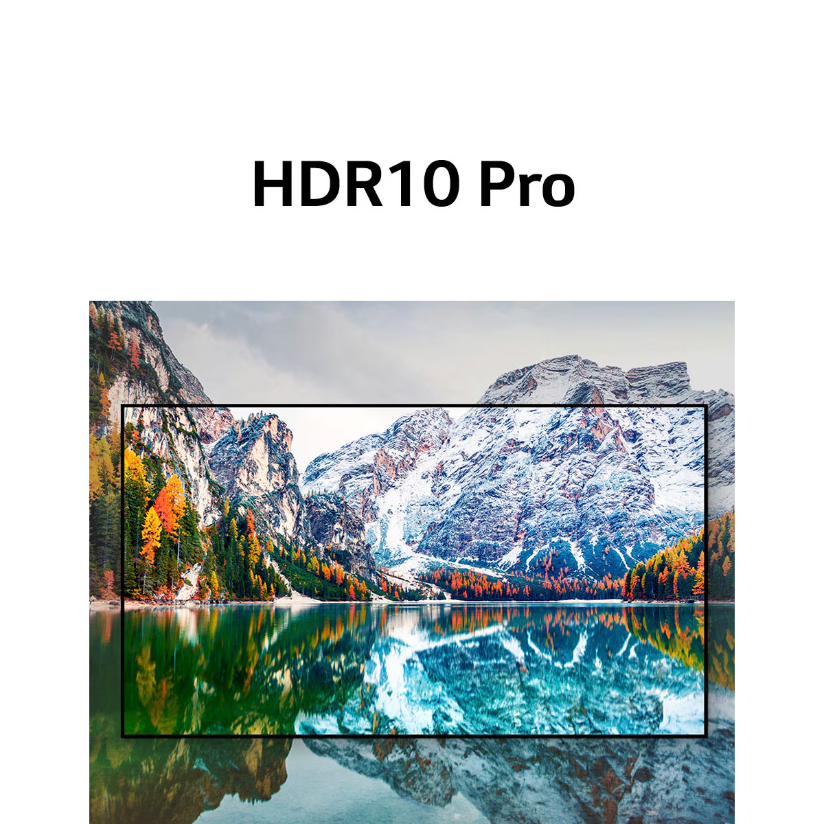 Televisión Pantalla 43 Pulgadas LG Smart TV 4K UHD 43UR7800PSB