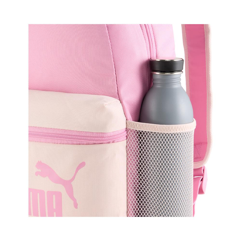 MOCHILA PUMA PHASE SMALL BACKPACK ROSA