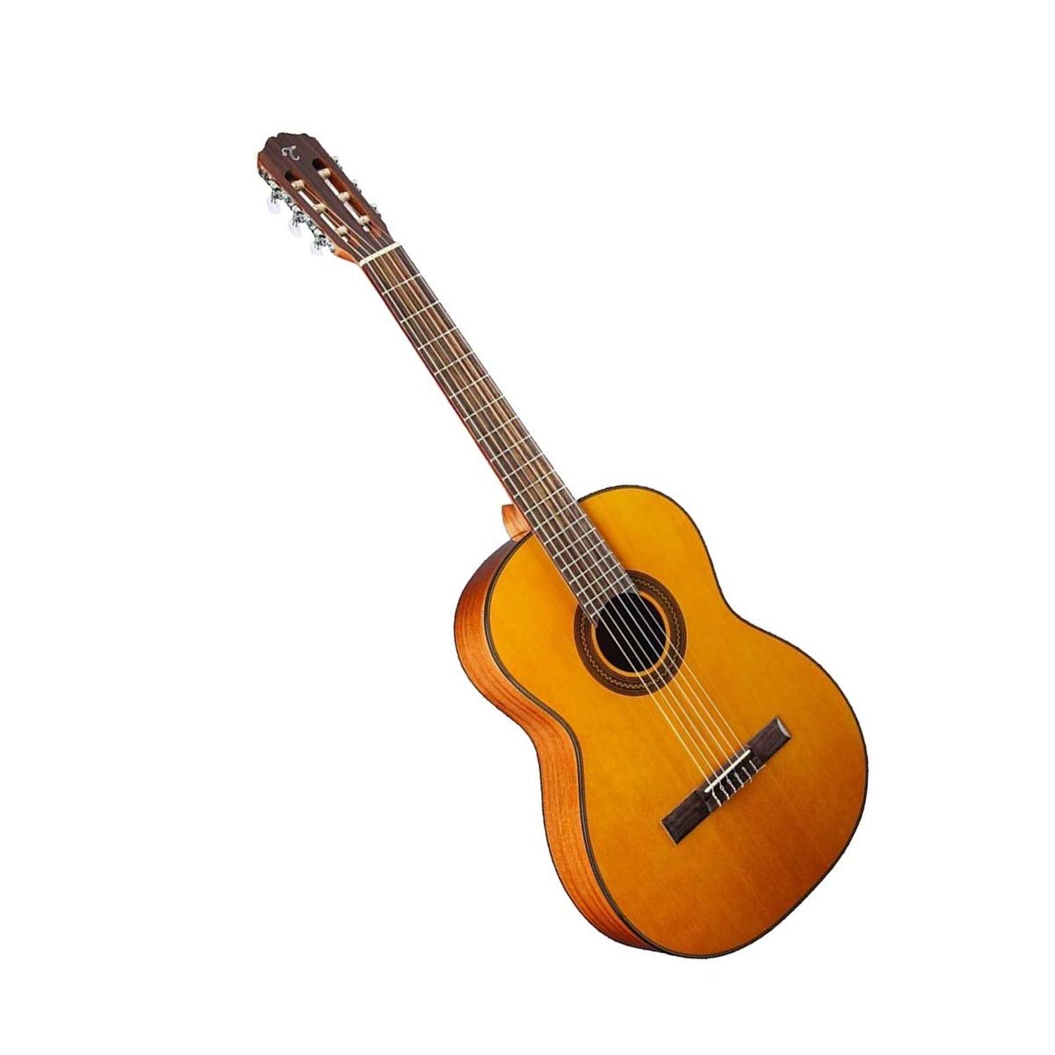 Guitarra Acústica Cuerdas Nylon GC1NAT TAKAMINE