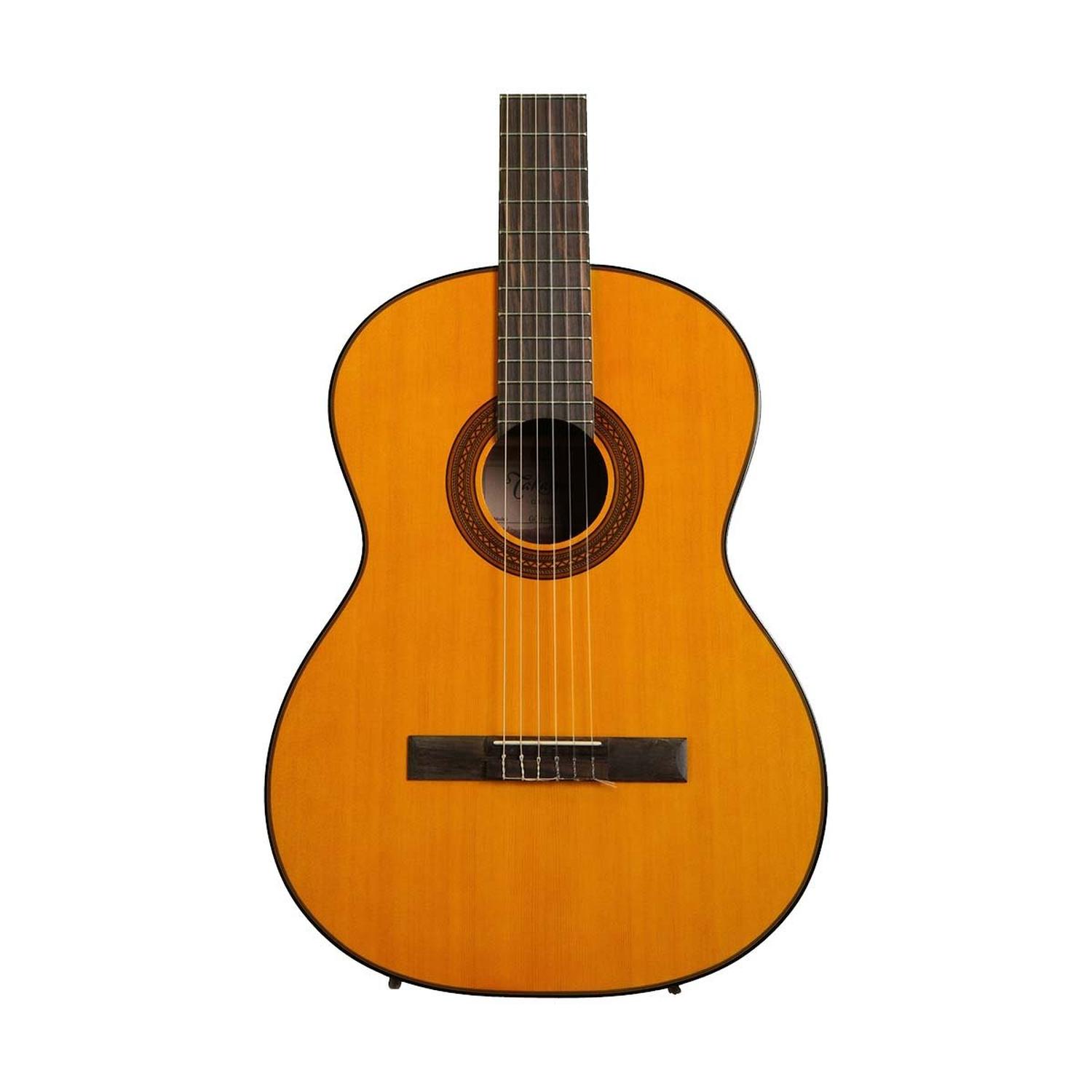 Guitarra Acústica Cuerdas Nylon GC1NAT TAKAMINE