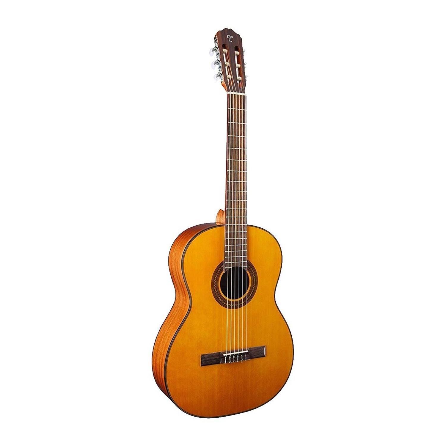 Guitarra Acústica Cuerdas Nylon GC1NAT TAKAMINE