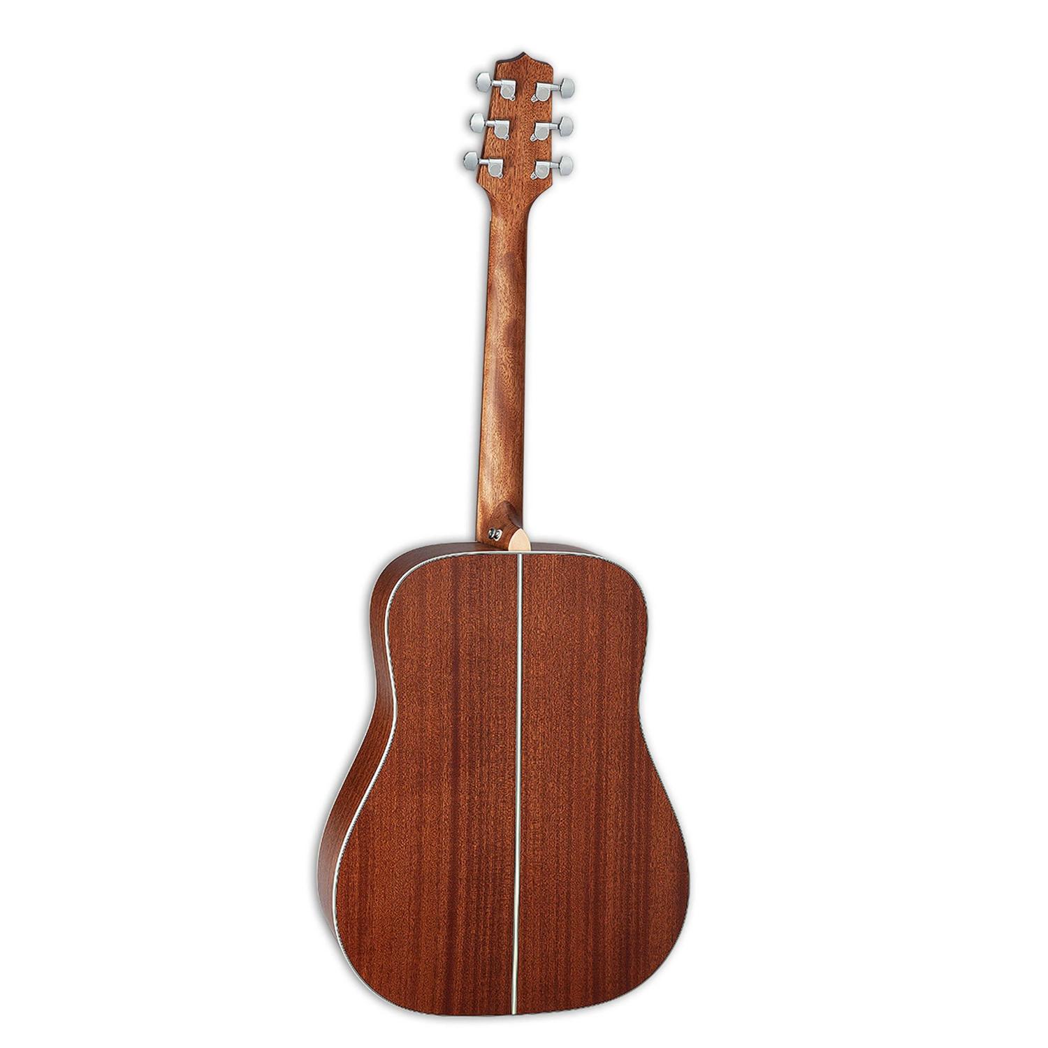 Guitarra Acústica GD20 NS TAKAMINE.