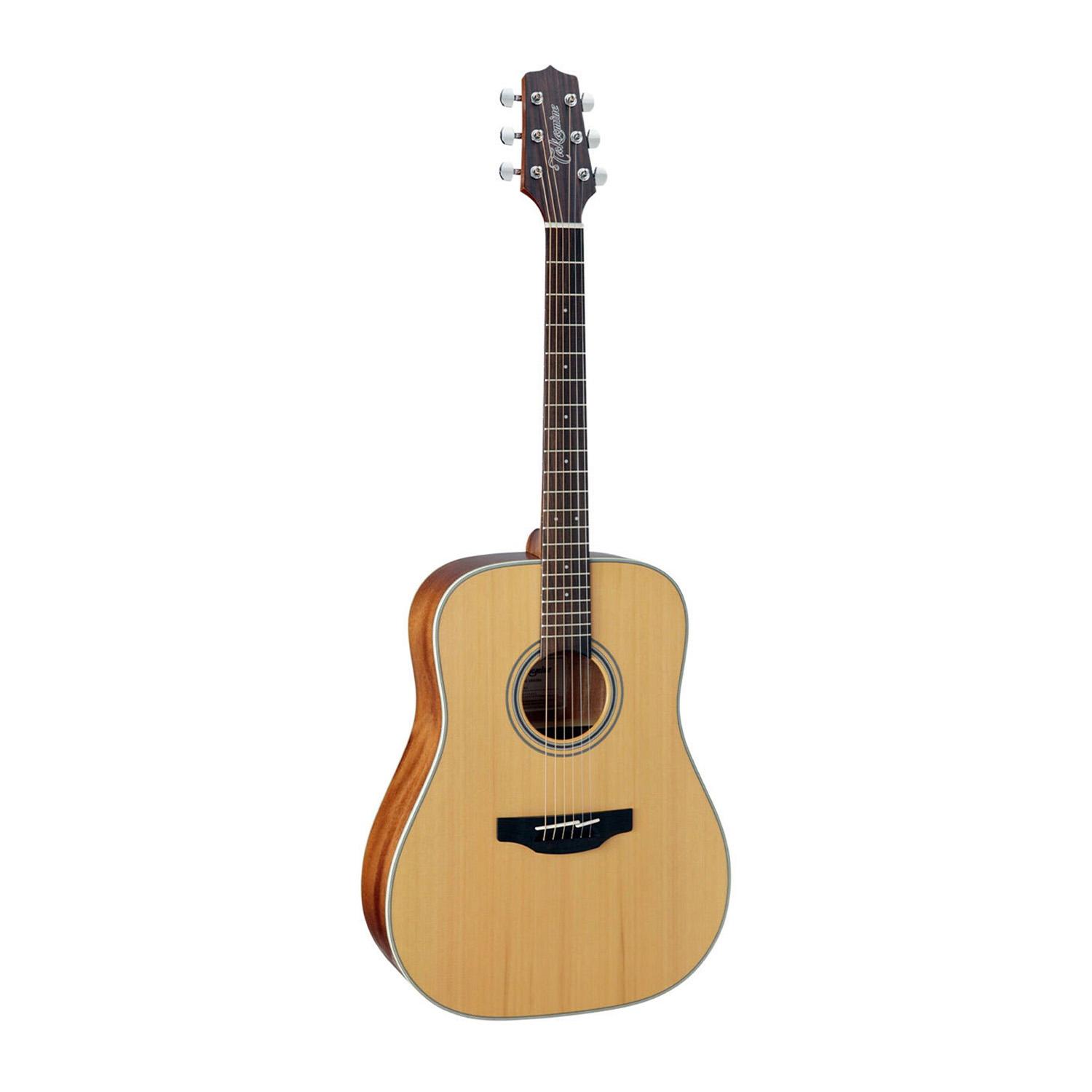 Guitarra Acústica GD20 NS TAKAMINE.