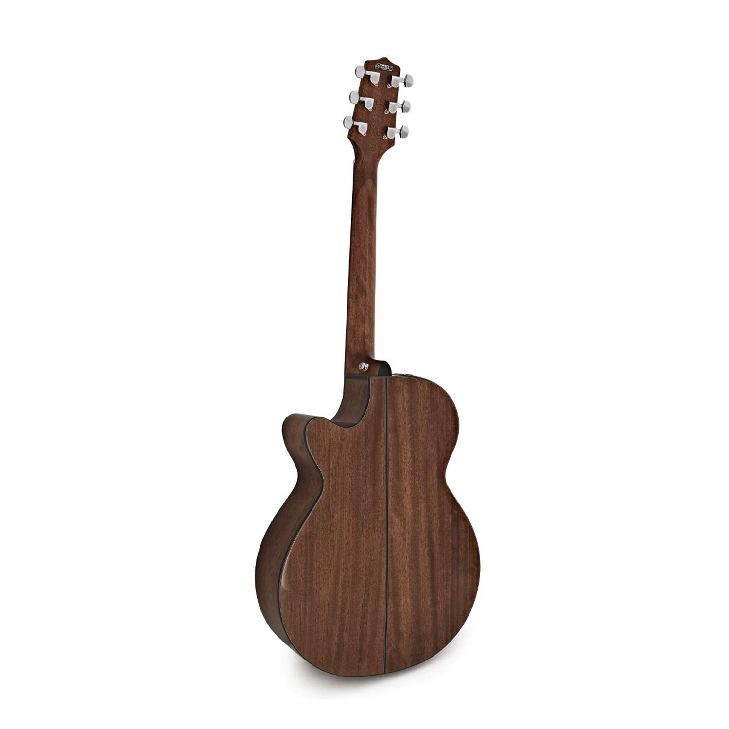 Guitarra Electroacústica GF30CE BSB TAKAMINE.