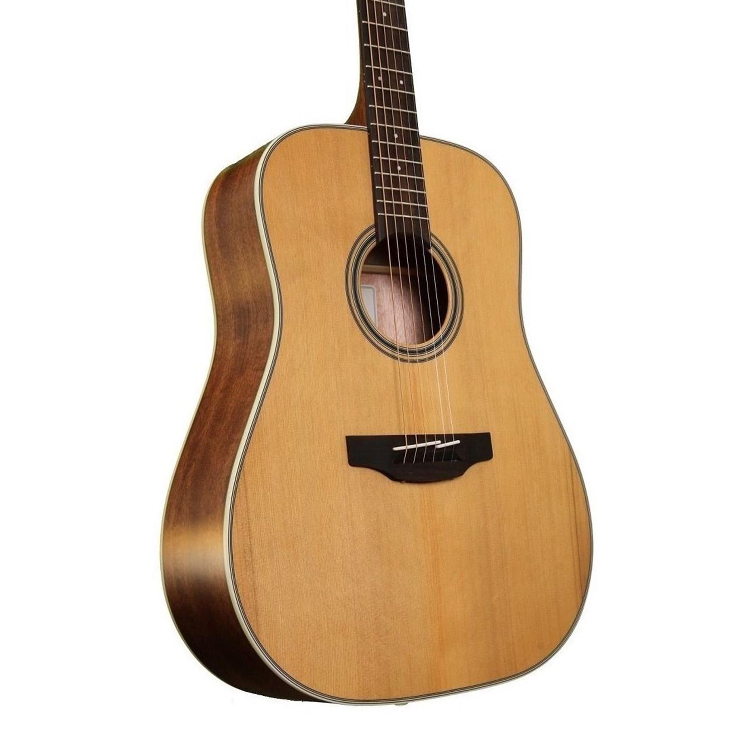 Guitarra Acústica GD20 NS TAKAMINE.