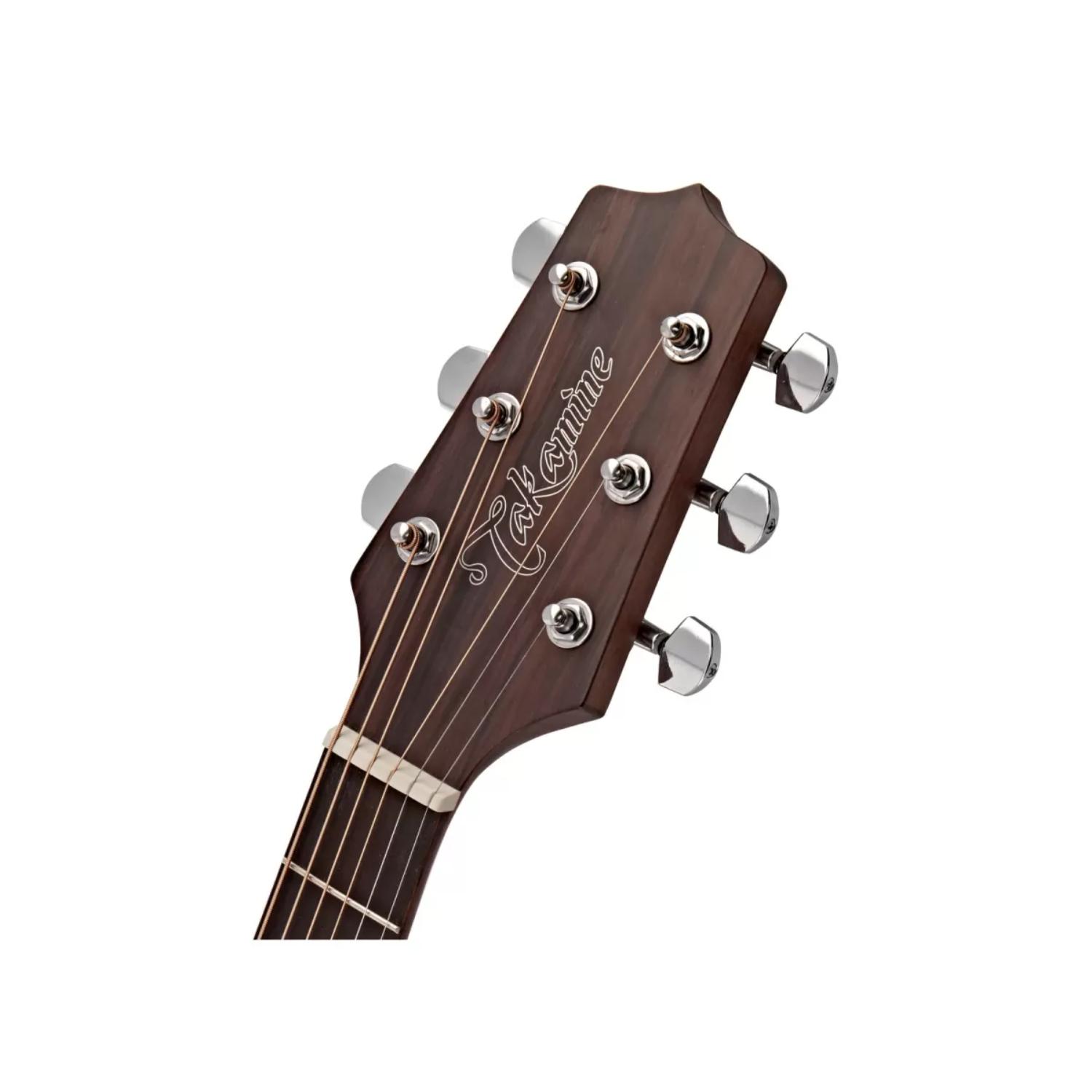 Guitarra Acústica GD20 NS TAKAMINE.
