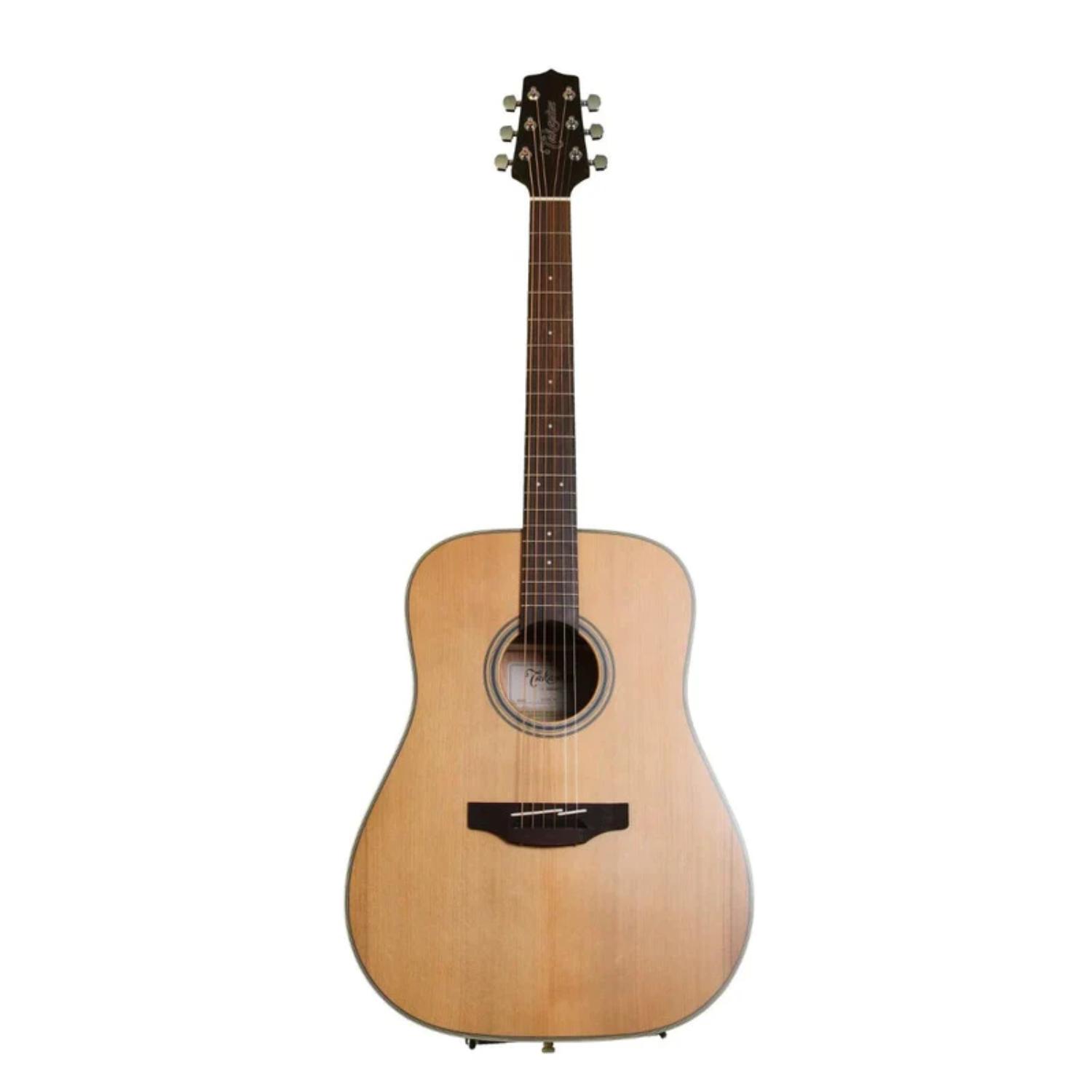 Guitarra Acústica GD20 NS TAKAMINE.