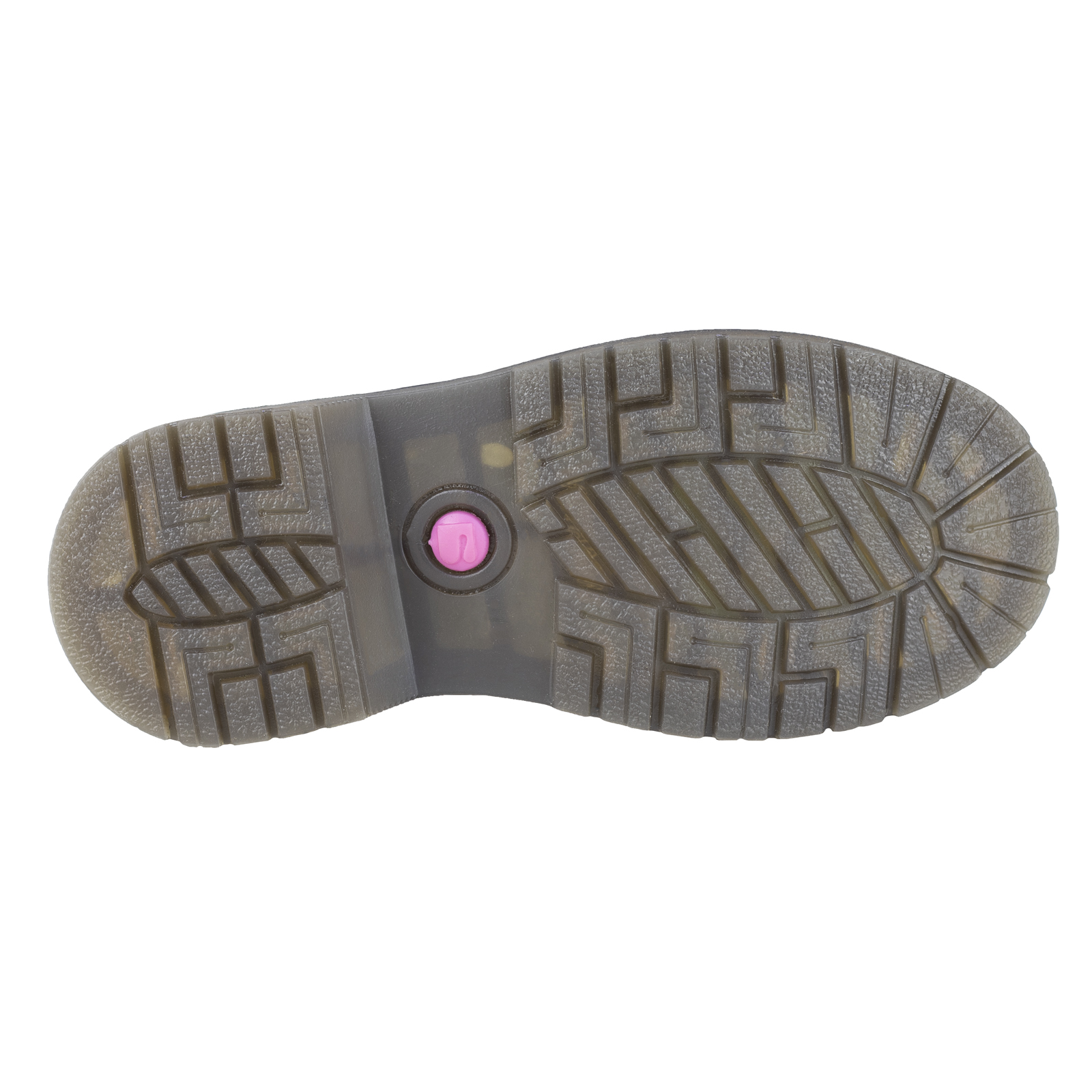 Zapato Escolar Para Niña Coqueta 59003a Negro Doble Hebilla Puente Con Arco Longitudinal