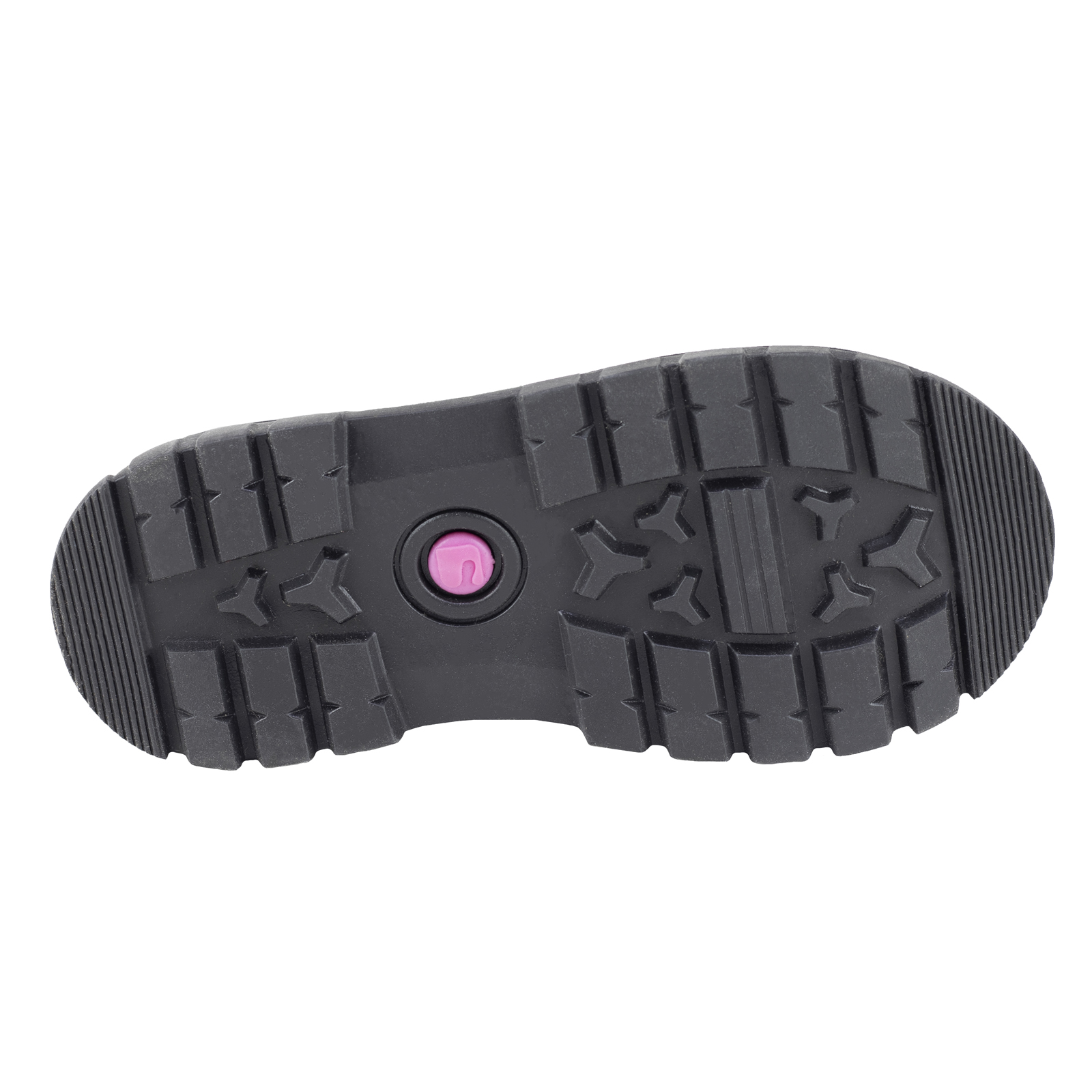 Zapatos De Charol Coqueta Escolar Para Niña 125001-c Negro 15 Al 18
