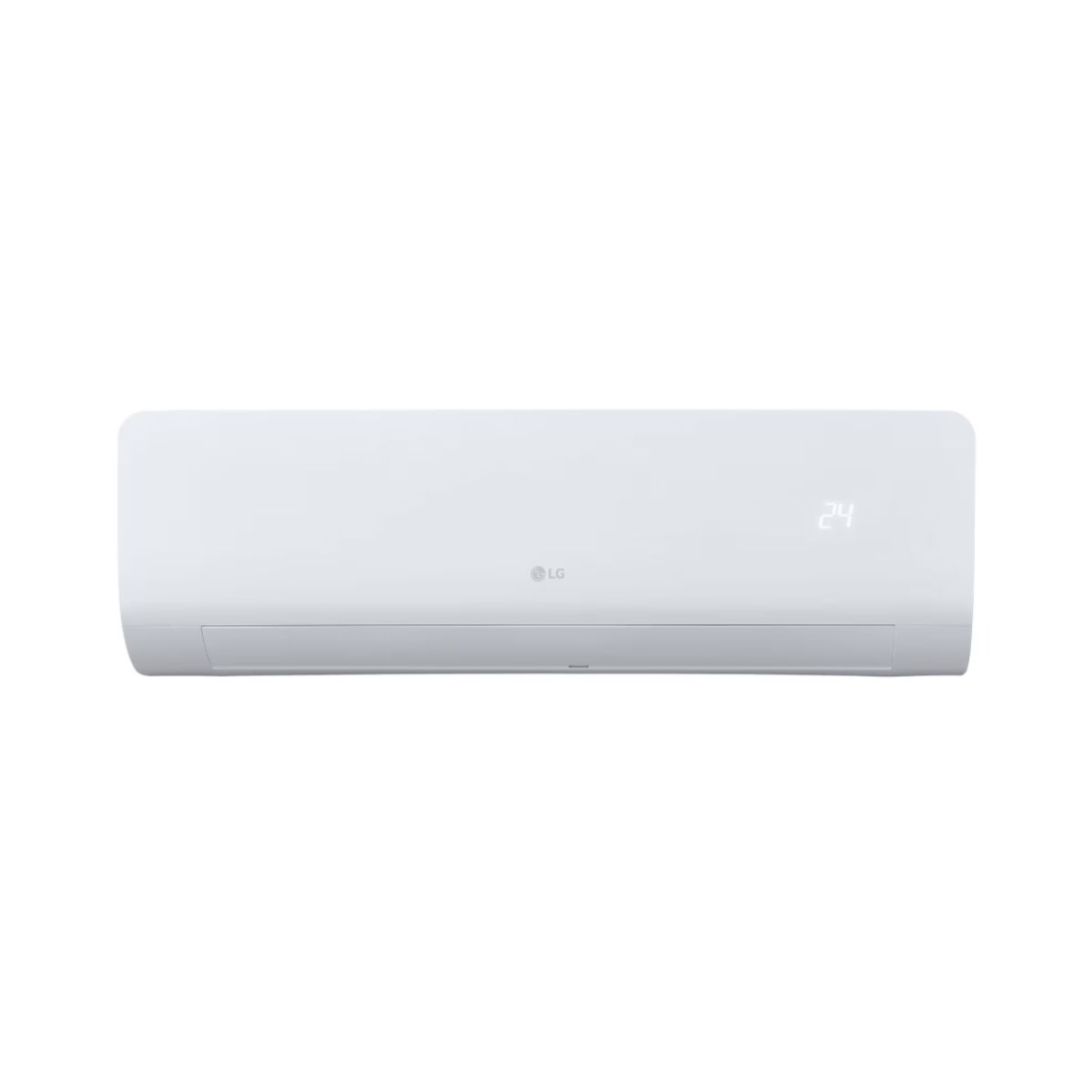 Aire Acond Mini Split Smart Inverter LG 1 Ton 115V​ Frío VO121C1