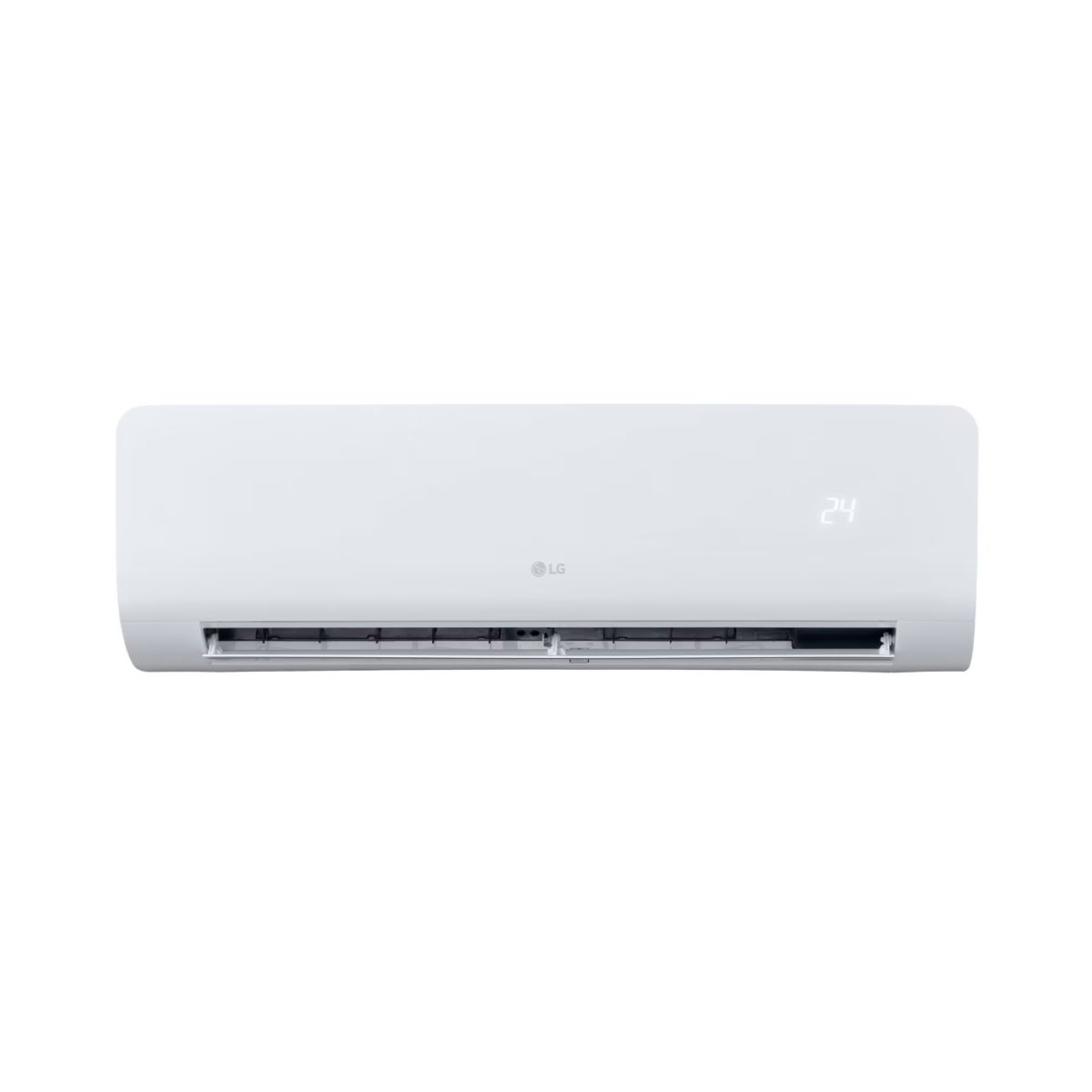 Aire Acond Mini Split Smart Inverter LG 1 Ton 115V​ Frío VO121C1