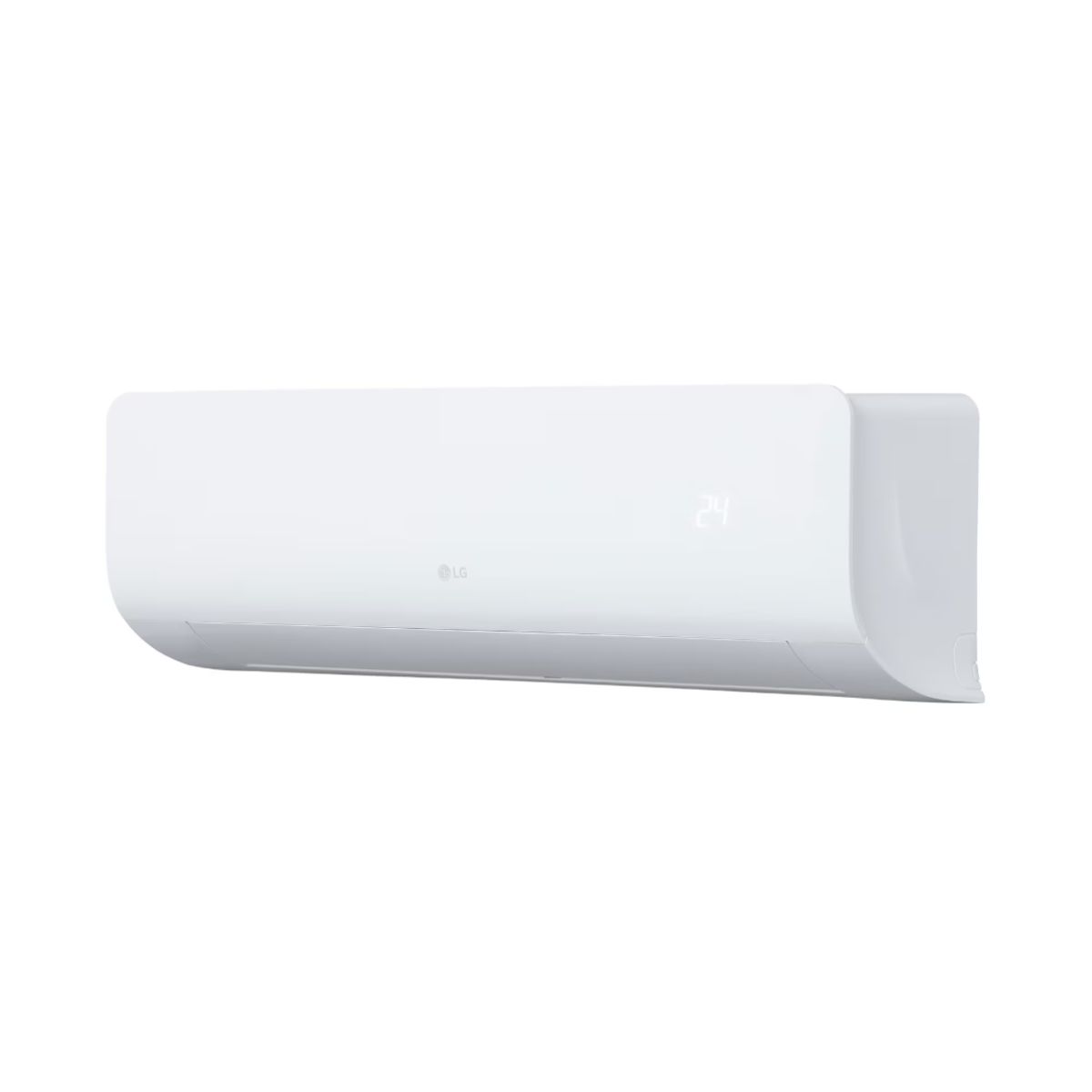 Aire Acond Mini Split Smart Inverter LG 1 Ton 115V​ Frío VO121C1