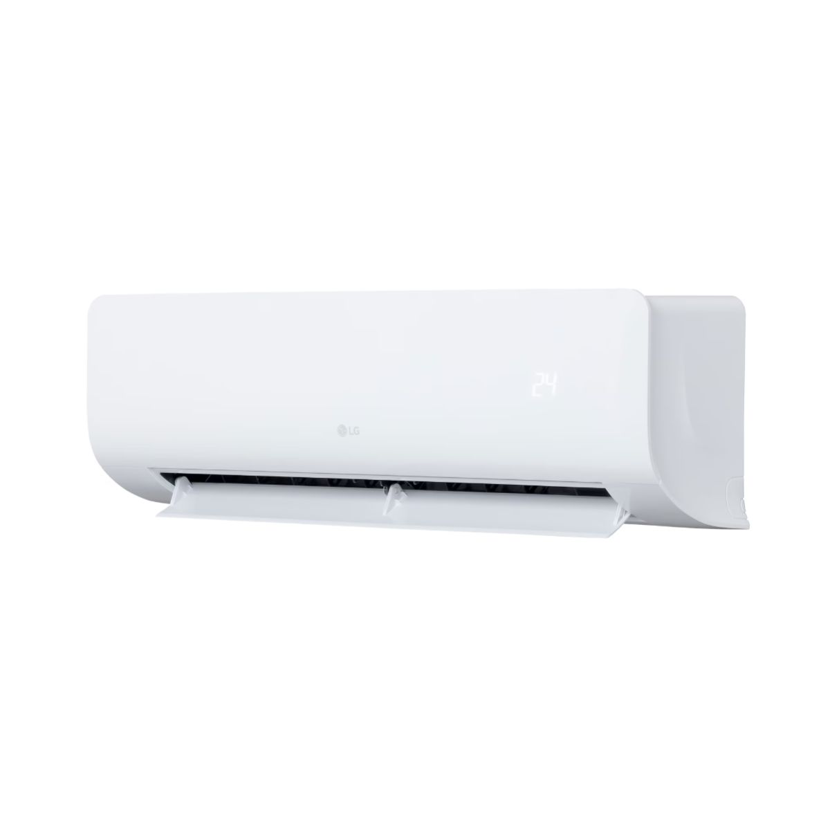 Aire Acond Mini Split Smart Inverter LG 1 Ton 115V​ Frío VO121C1