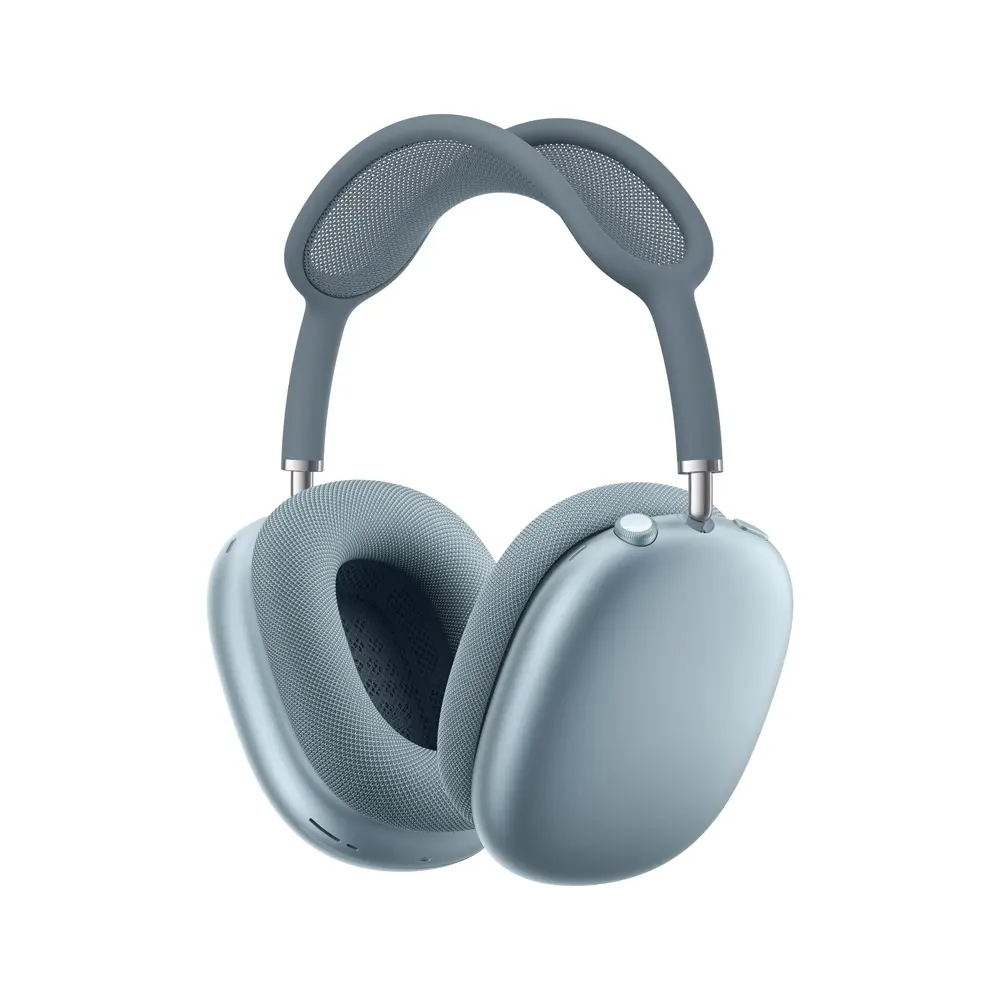 Audífonos Apple AirPods Max Azul Nuevo