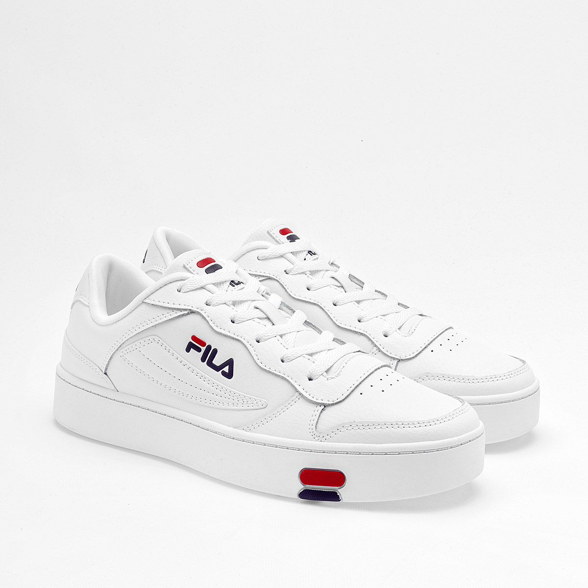 FILA Mgx-100 TENIS HOMBRE DEPORTIVO COLOR BLANCO