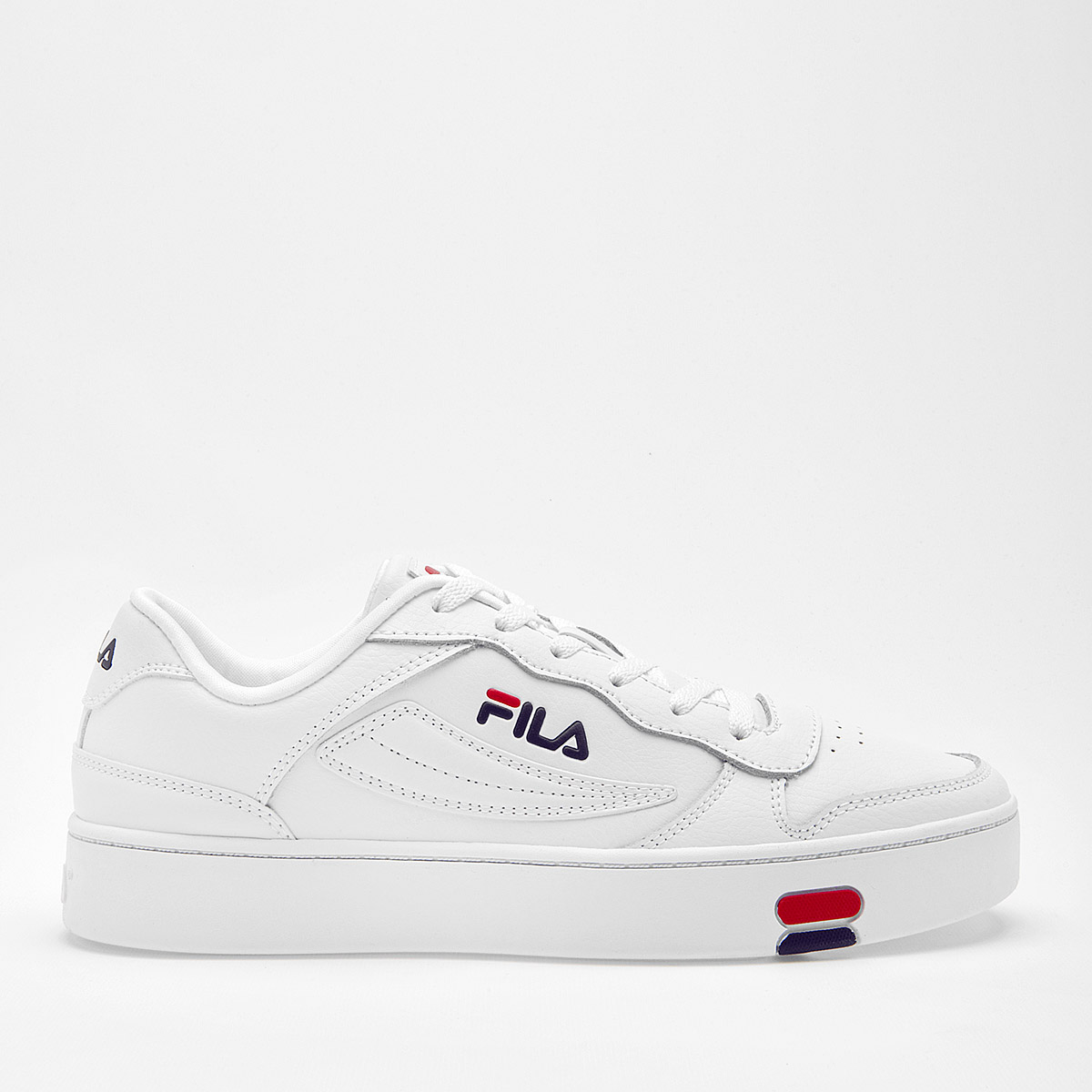 FILA Mgx-100 TENIS HOMBRE DEPORTIVO COLOR BLANCO