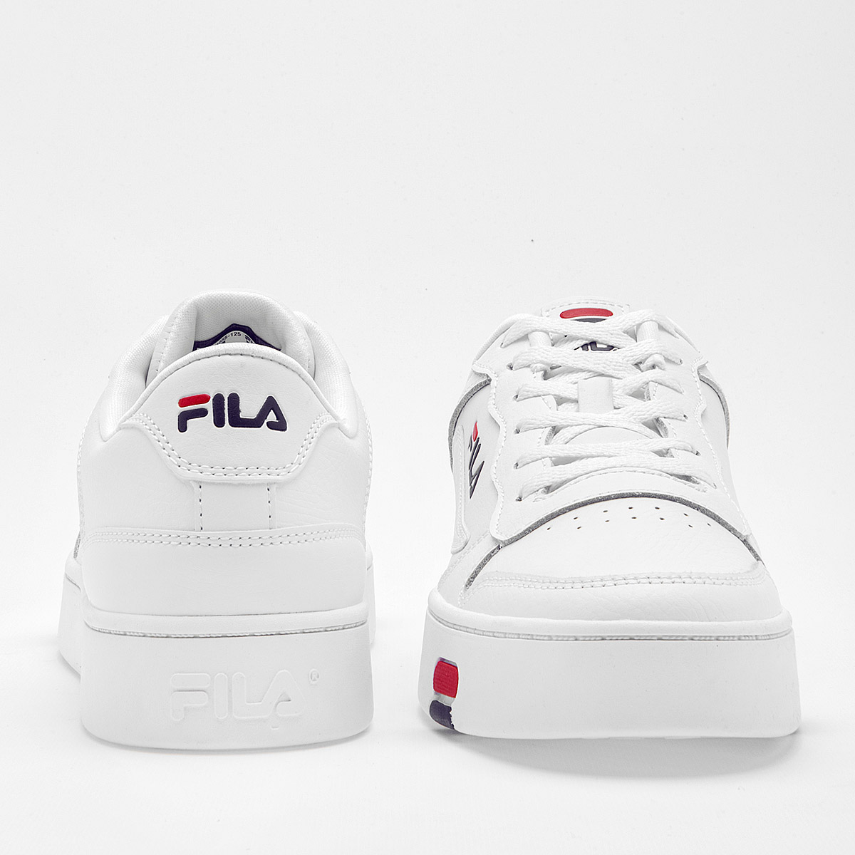 FILA Mgx-100 TENIS HOMBRE DEPORTIVO COLOR BLANCO