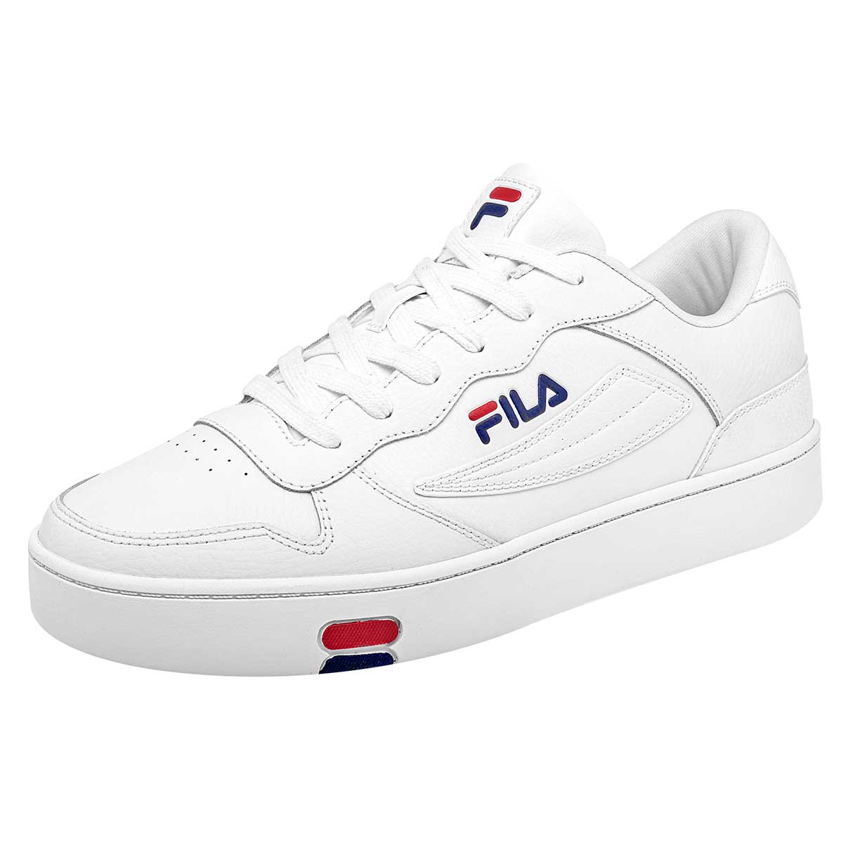 FILA Mgx-100 TENIS HOMBRE DEPORTIVO COLOR BLANCO