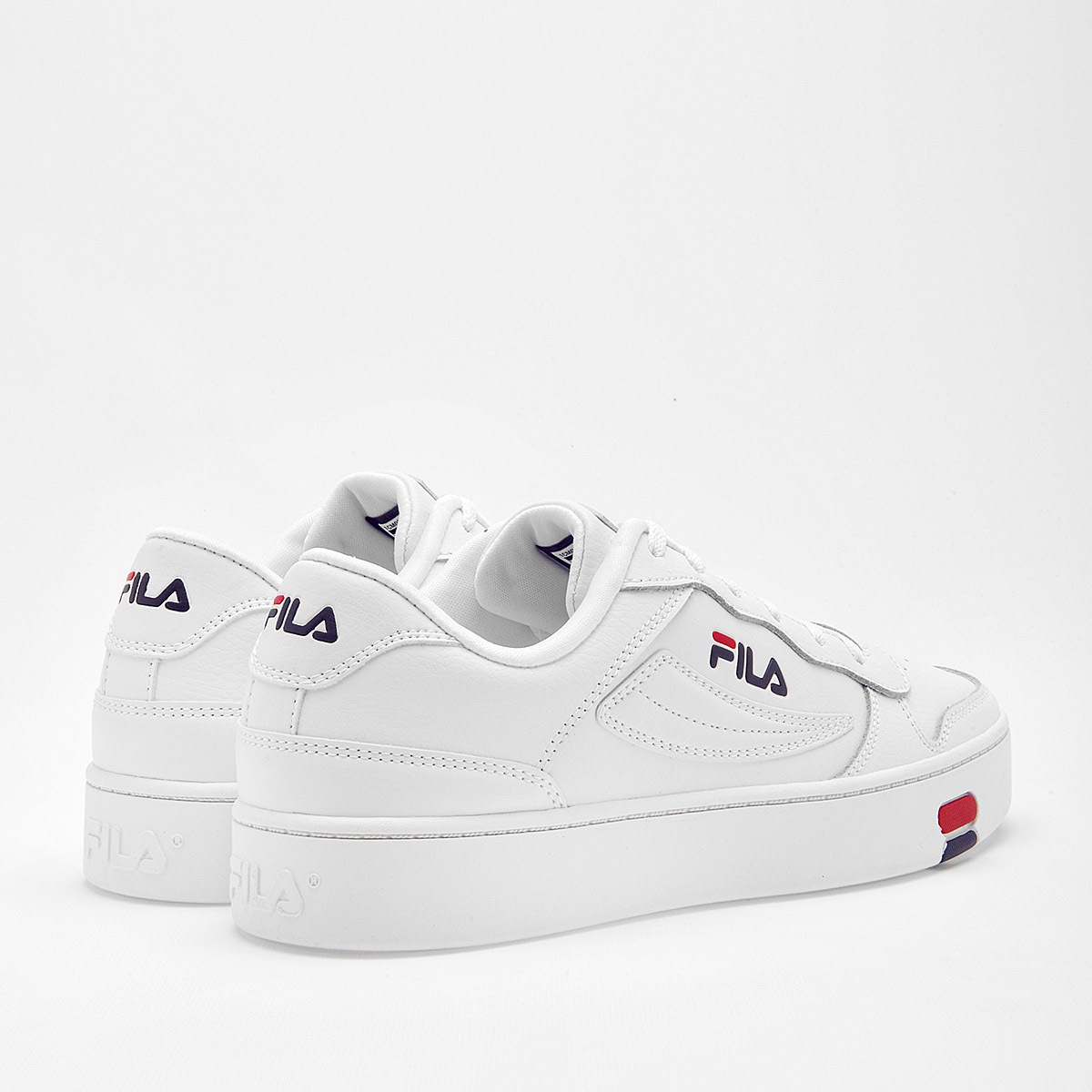 FILA Mgx-100 TENIS HOMBRE DEPORTIVO COLOR BLANCO