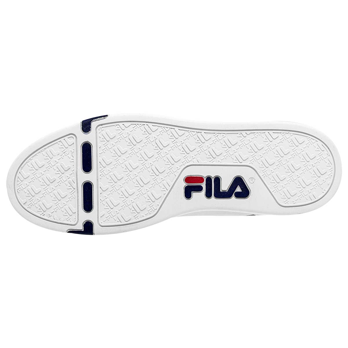 FILA Mgx-100 TENIS HOMBRE DEPORTIVO COLOR BLANCO