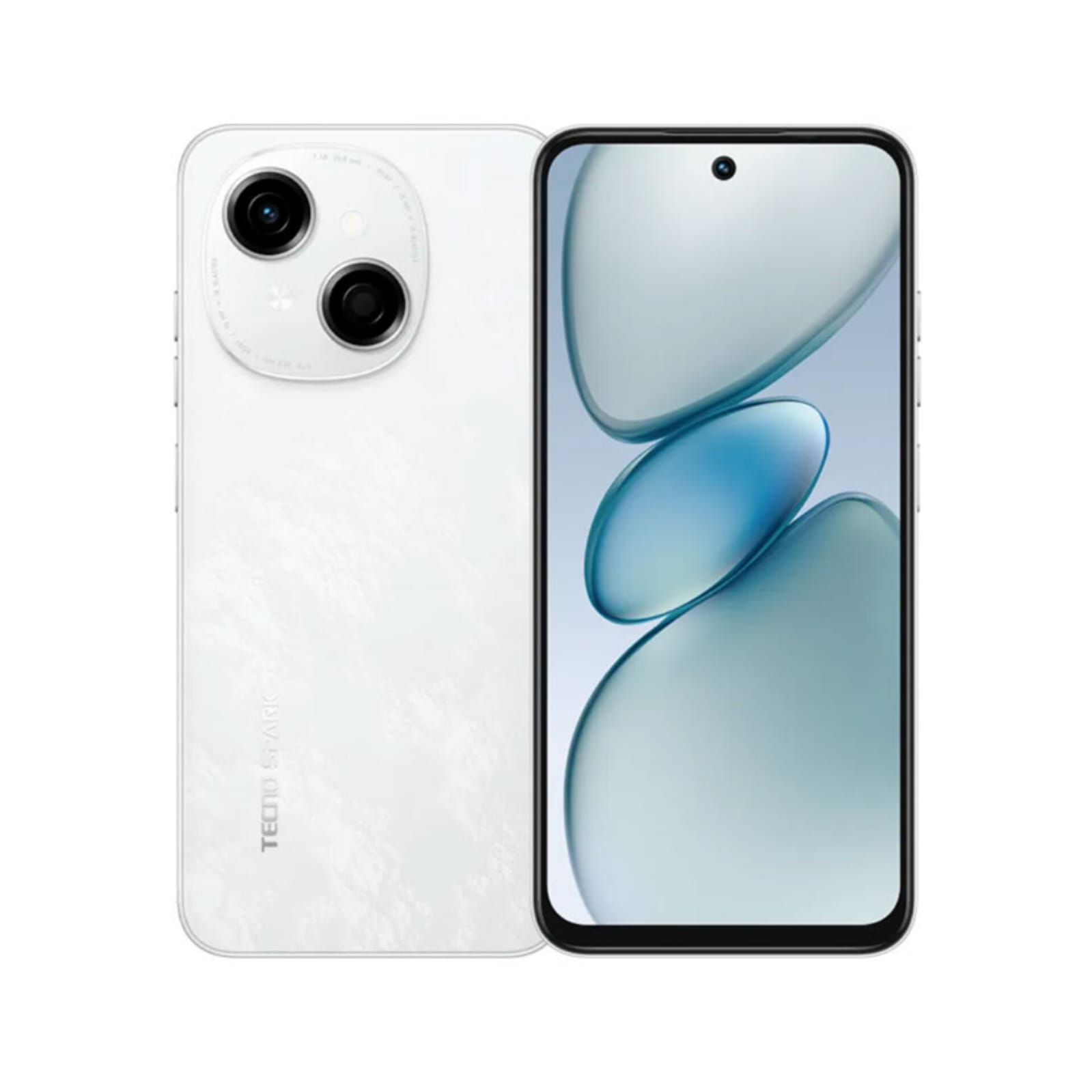 Tecno Spark Go 1 4GB 128GB Blanco 